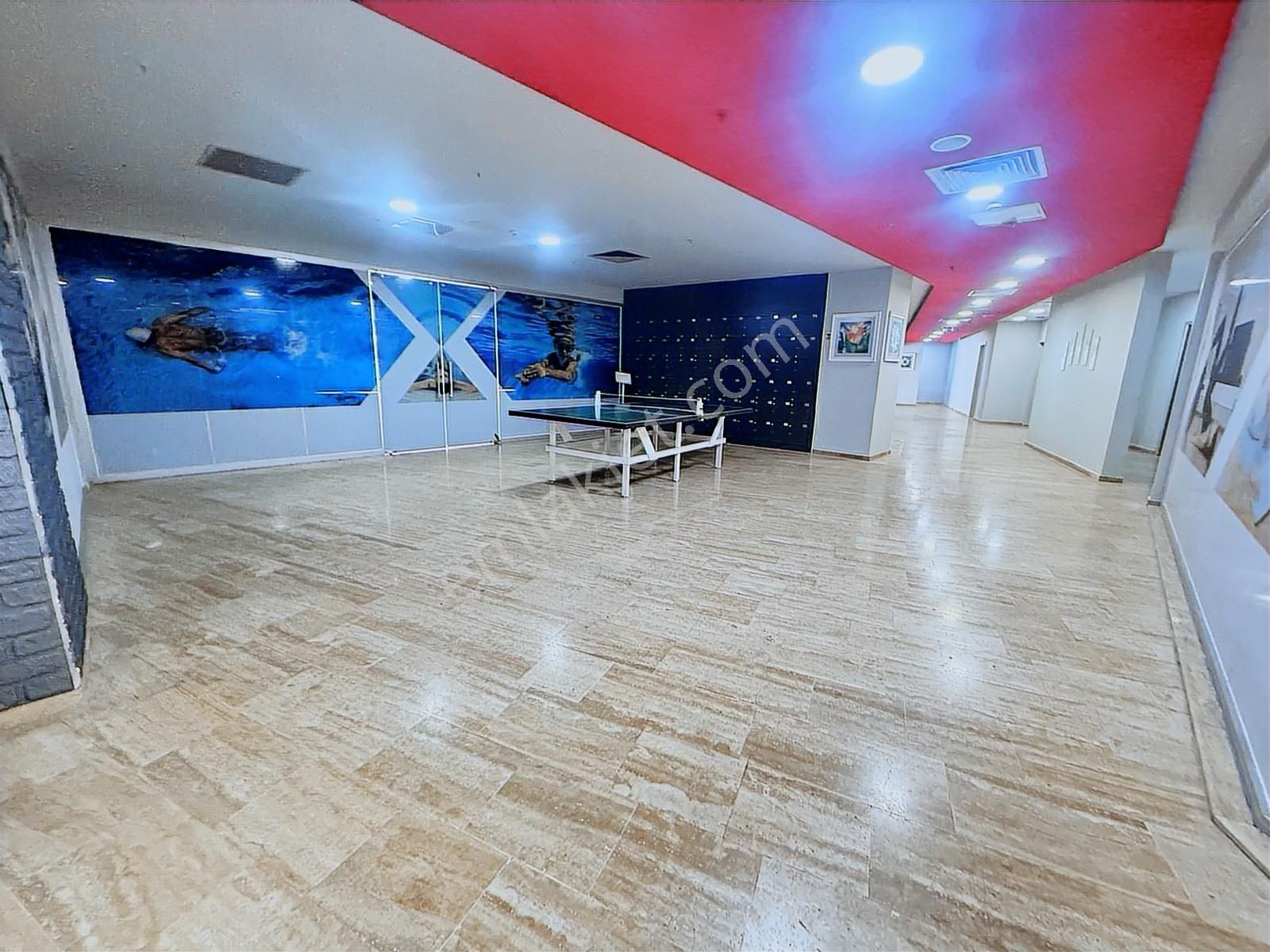 Pendik Harmandere Vıaport Houses&suıtes Kiralık 2+1 Arakat Daire - Görsel 6