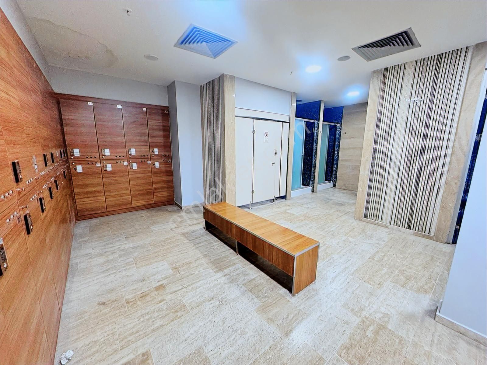 Pendik Harmandere Vıaport Houses&suıtes Kiralık 2+1 Arakat Daire - Görsel 29