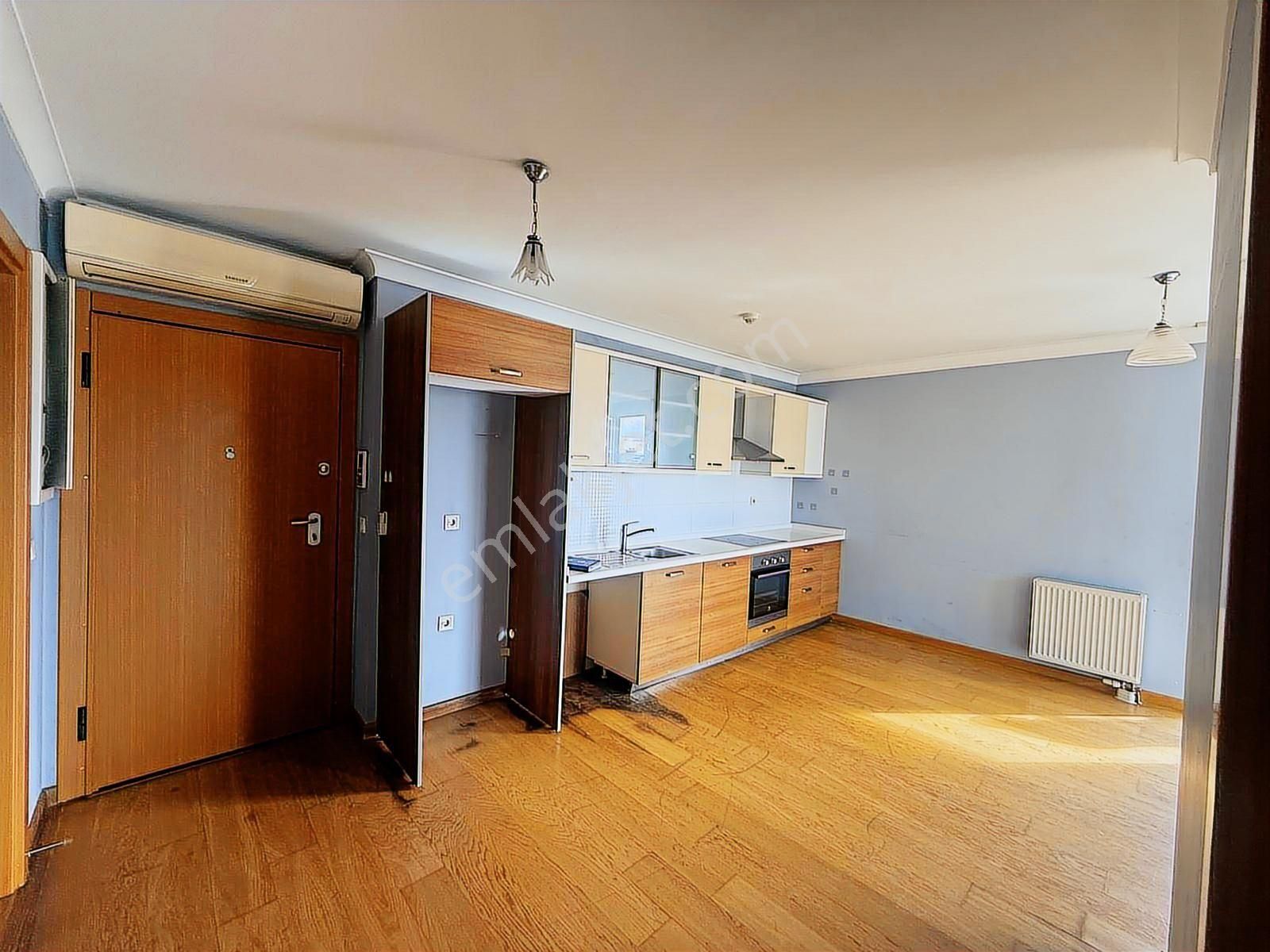 Pendik Harmandere Vıaport Houses&suıtes Kiralık 2+1 Arakat Daire - Görsel 24