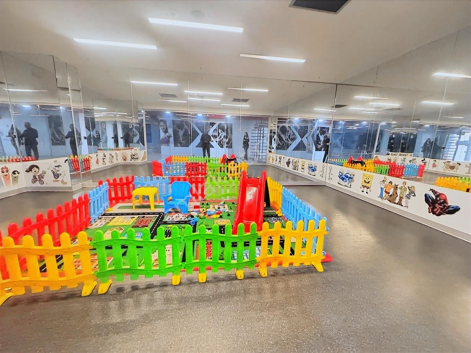 Pendik Harmandere Vıaport Houses&suıtes Kiralık 2+1 Arakat Daire - Görsel 26