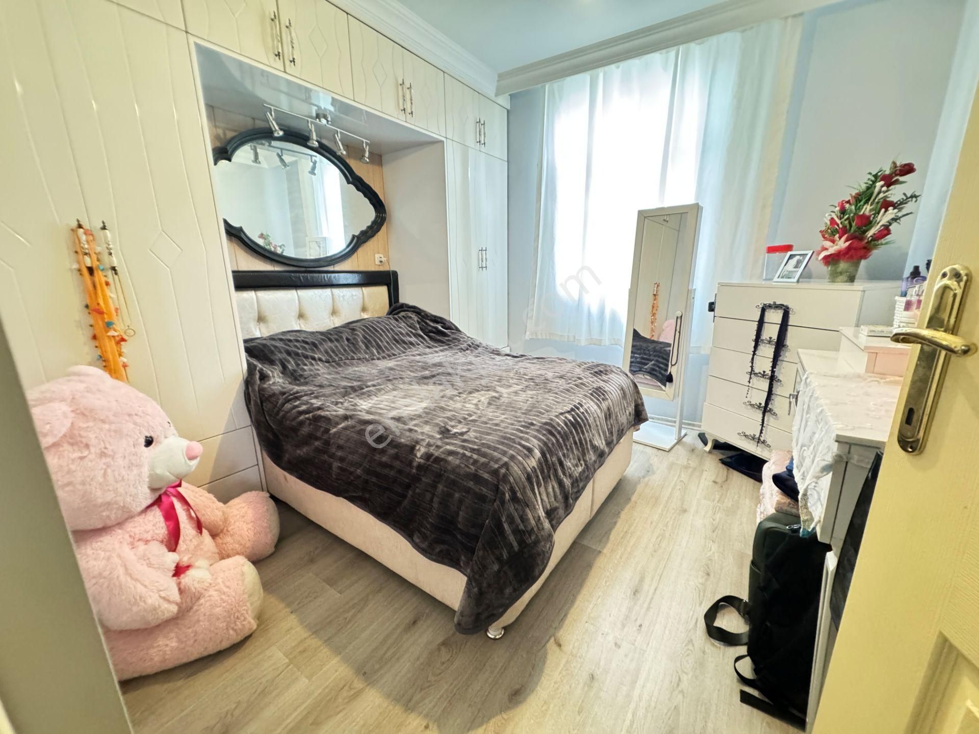 Tuzla Orhanlı Orta Mah Geleceği Parlak Satılık Arsa Tapulu Bina - Görsel 33
