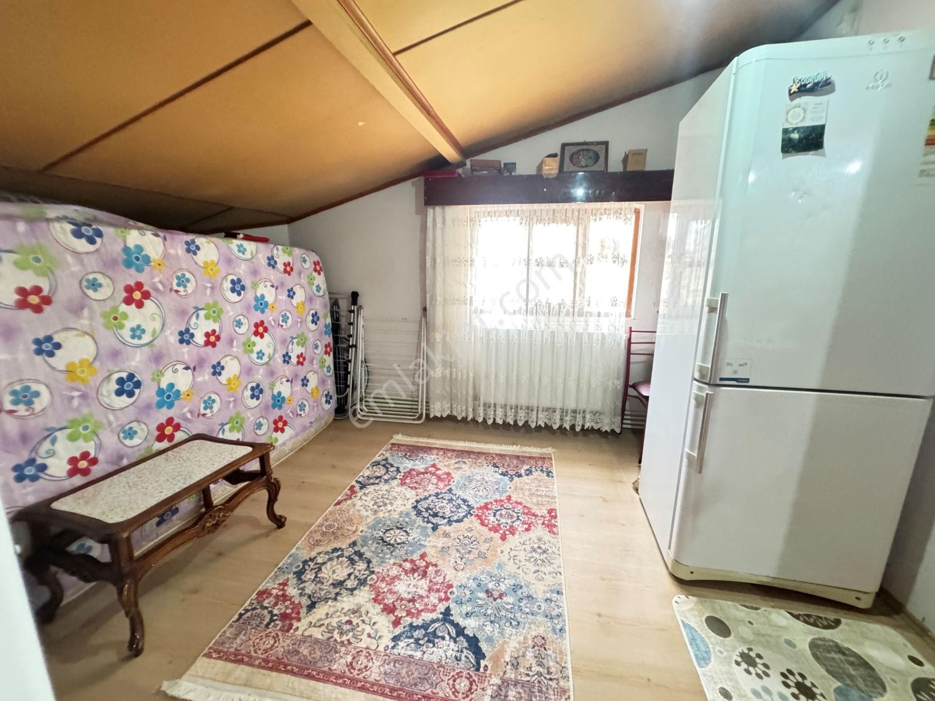 Tuzla Orhanlı Orta Mah Geleceği Parlak Satılık Arsa Tapulu Bina - Görsel 23