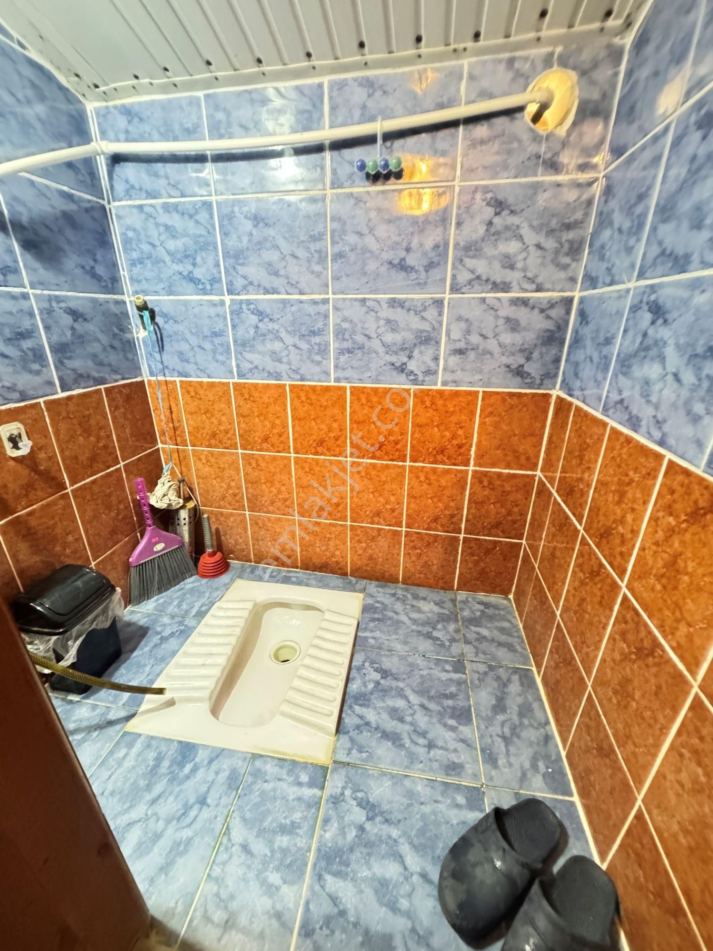 Tuzla Orhanlı Orta Mah Geleceği Parlak Satılık Arsa Tapulu Bina - Görsel 12