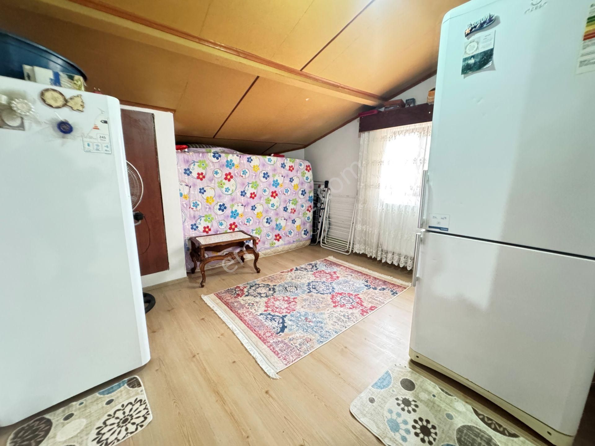 Tuzla Orhanlı Orta Mah Geleceği Parlak Satılık Arsa Tapulu Bina - Görsel 28