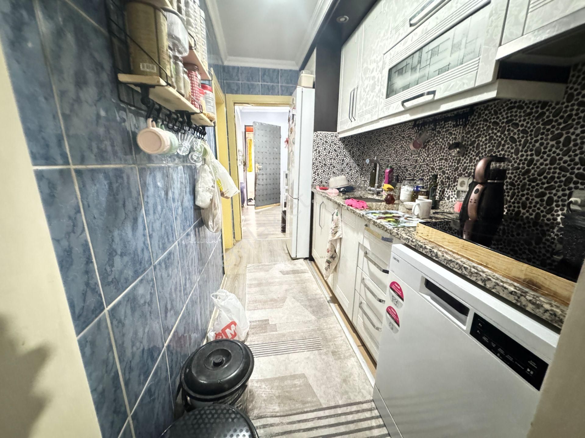 Tuzla Orhanlı Orta Mah Geleceği Parlak Satılık Arsa Tapulu Bina - Görsel 21