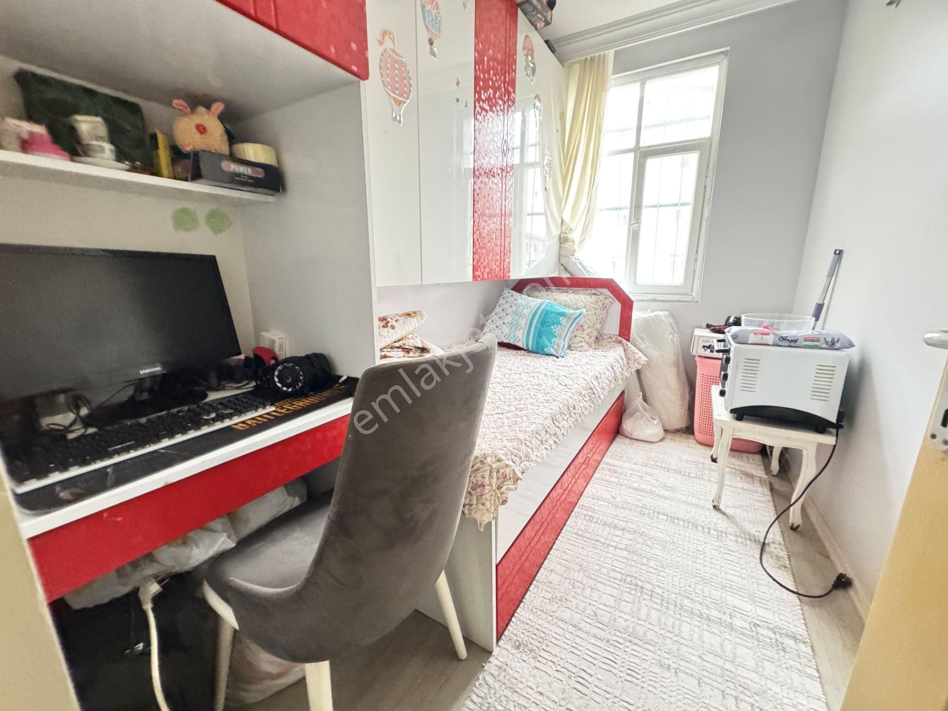 Tuzla Orhanlı Orta Mah Geleceği Parlak Satılık Arsa Tapulu Bina - Görsel 34