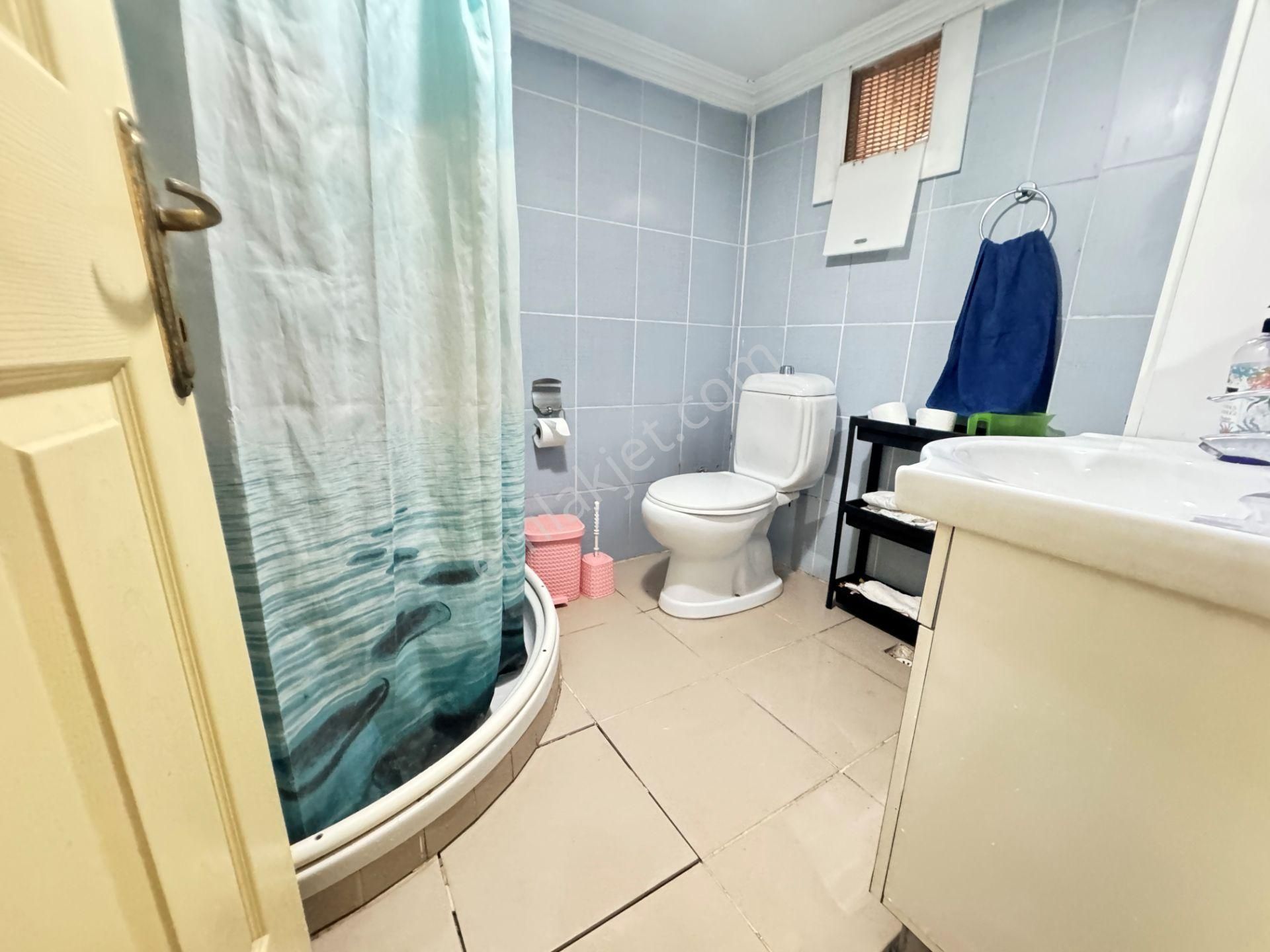 Tuzla Orhanlı Orta Mah Geleceği Parlak Satılık Arsa Tapulu Bina - Görsel 30