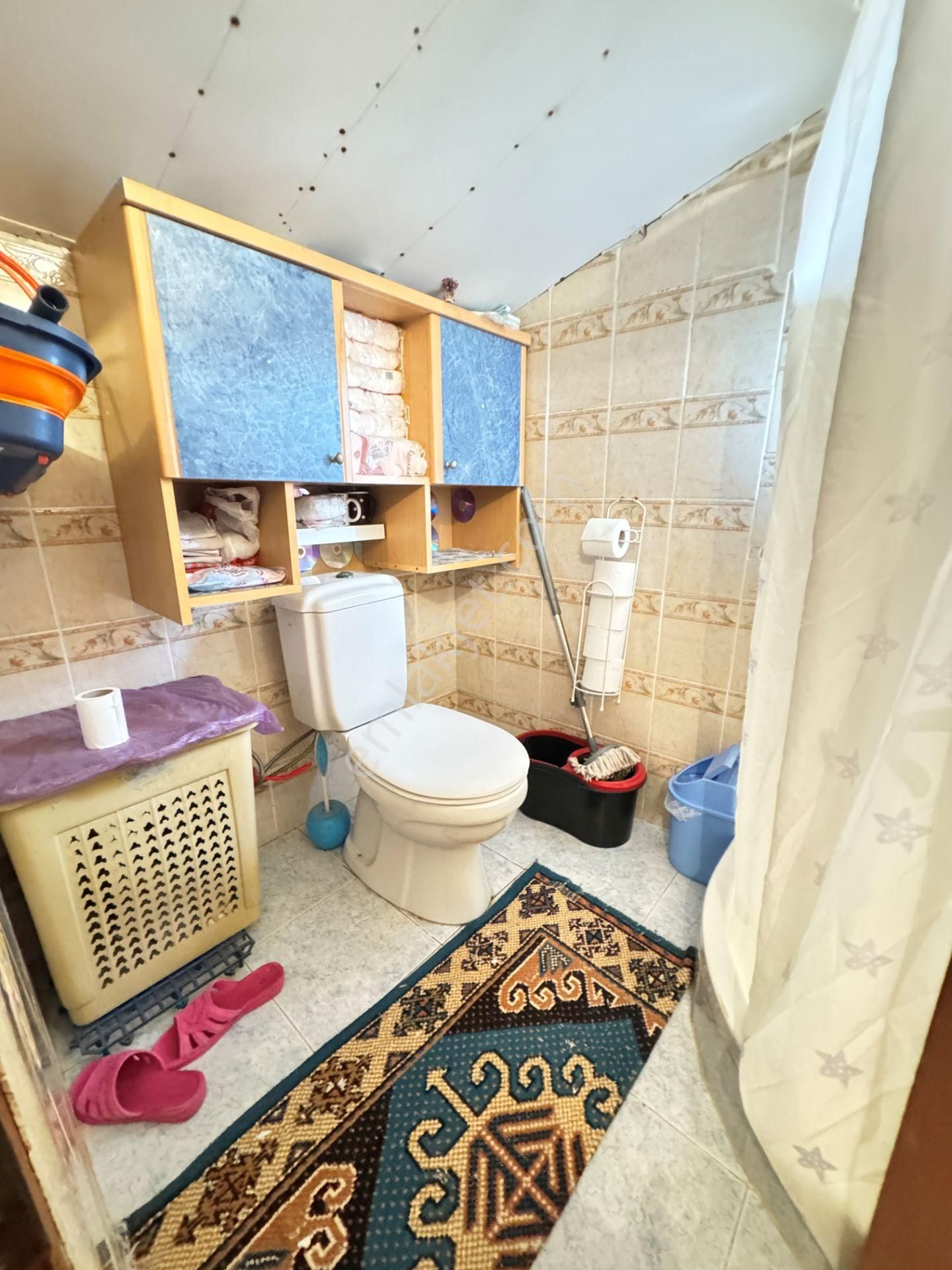 Tuzla Orhanlı Orta Mah Geleceği Parlak Satılık Arsa Tapulu Bina - Görsel 19