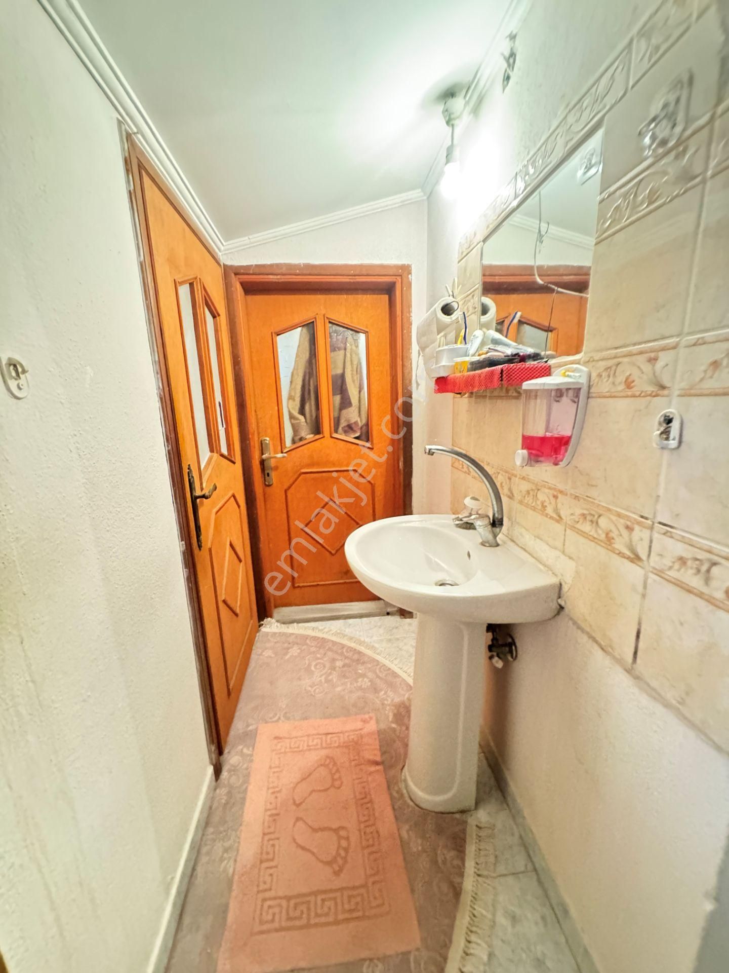 Tuzla Orhanlı Orta Mah Geleceği Parlak Satılık Arsa Tapulu Bina - Görsel 18