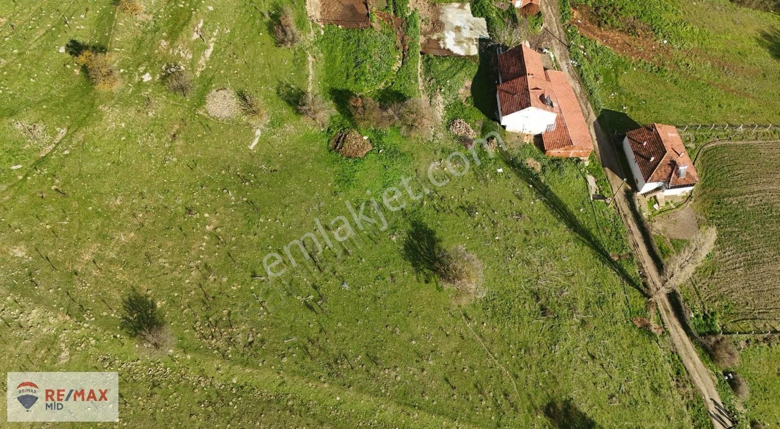 Remax Mid'den Bigadiç Kozpınar Mahallesi Satılık Arsa - Görsel 3