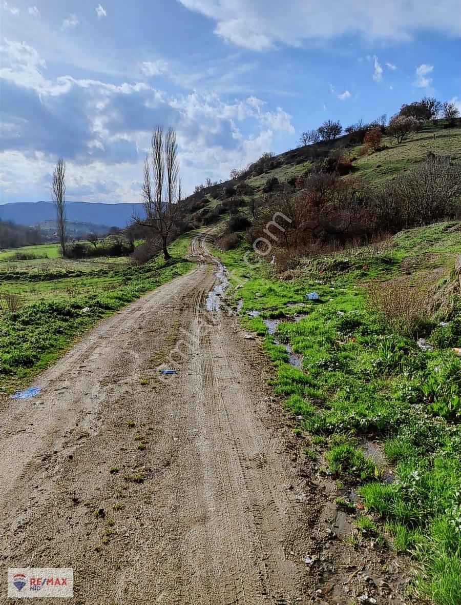 Remax Mid'den Bigadiç Kozpınar Mahallesi Satılık Arsa - Görsel 7