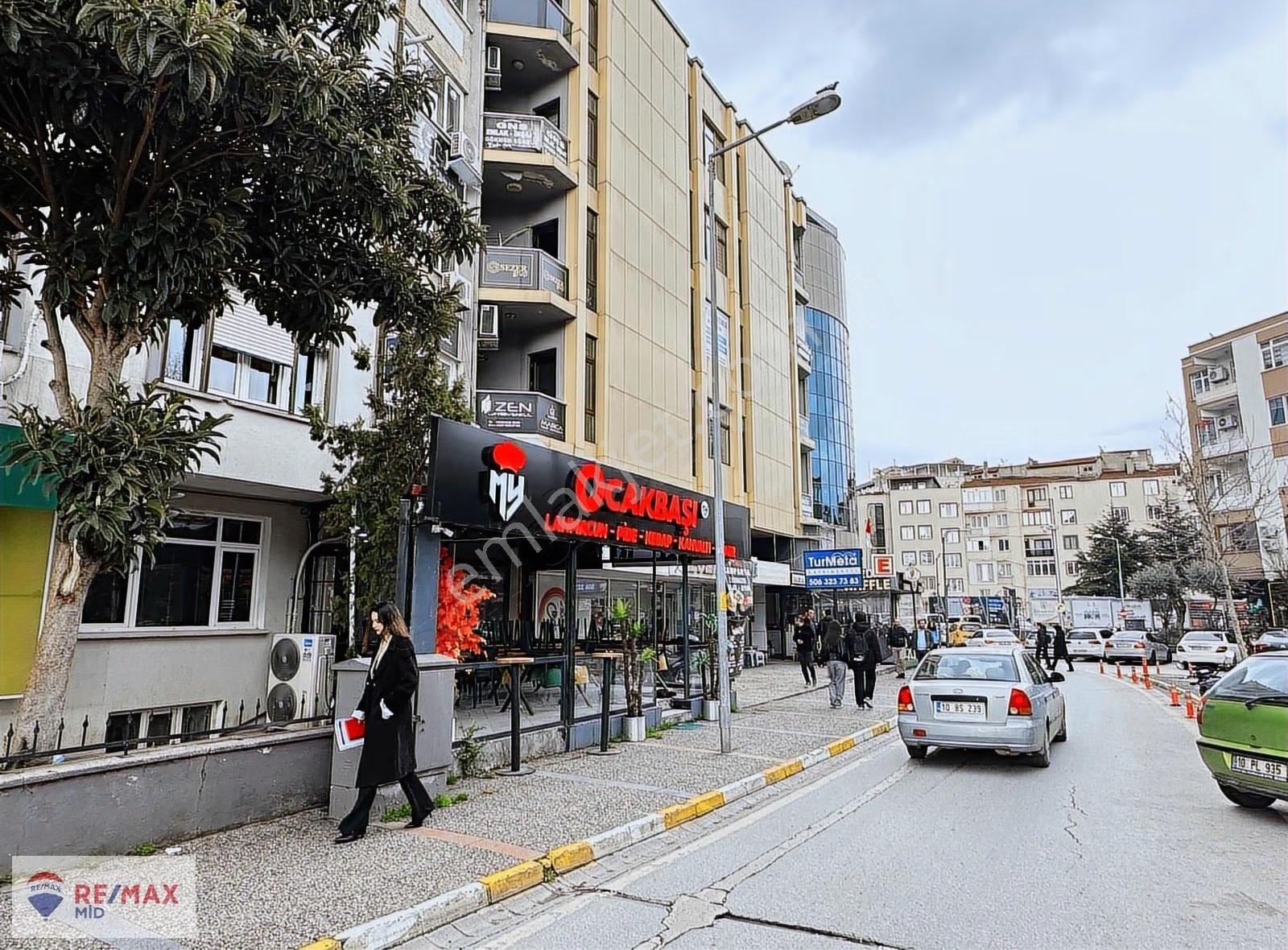 Remax Mid'den Çarşının Tam Kalbinde Devren Kiralık Ocakbaşı - Görsel 11