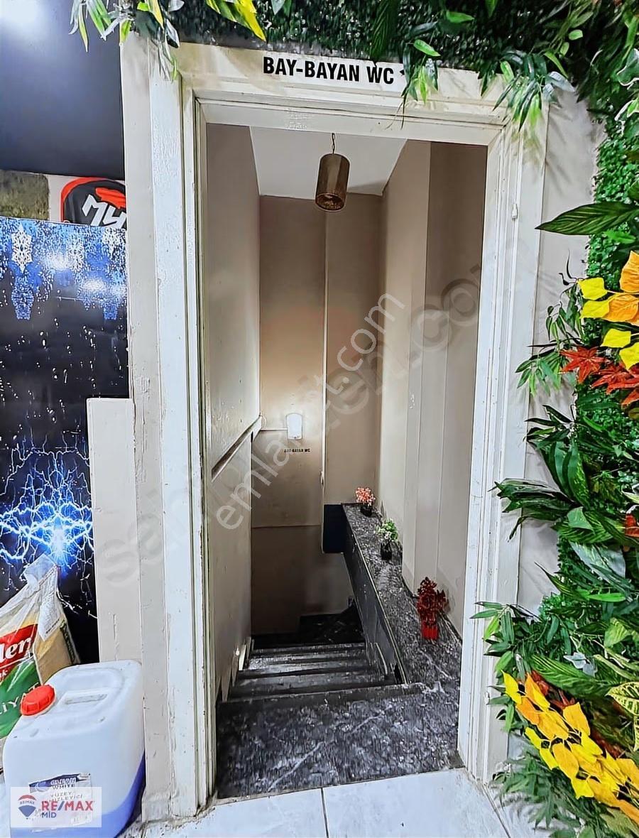 Remax Mid'den Çarşının Tam Kalbinde Devren Kiralık Ocakbaşı - Görsel 12