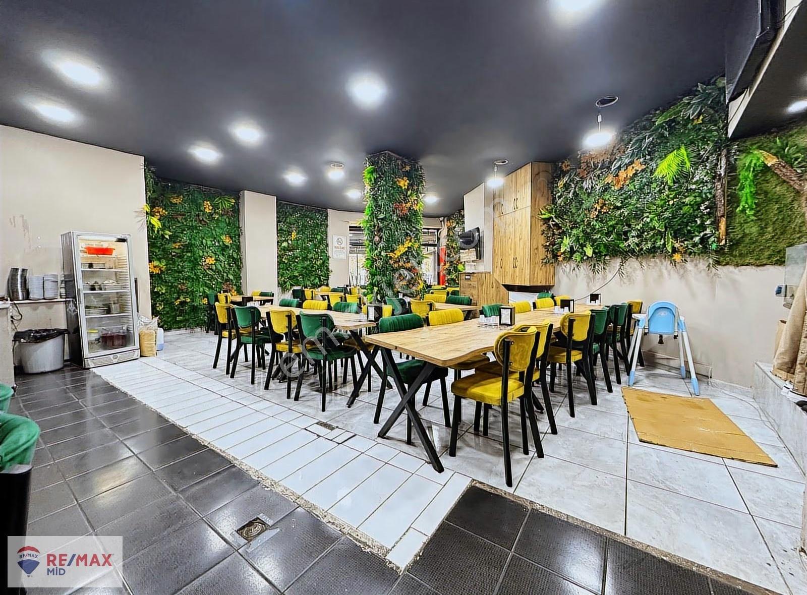 Remax Mid'den Çarşının Tam Kalbinde Devren Kiralık Ocakbaşı - Görsel 4