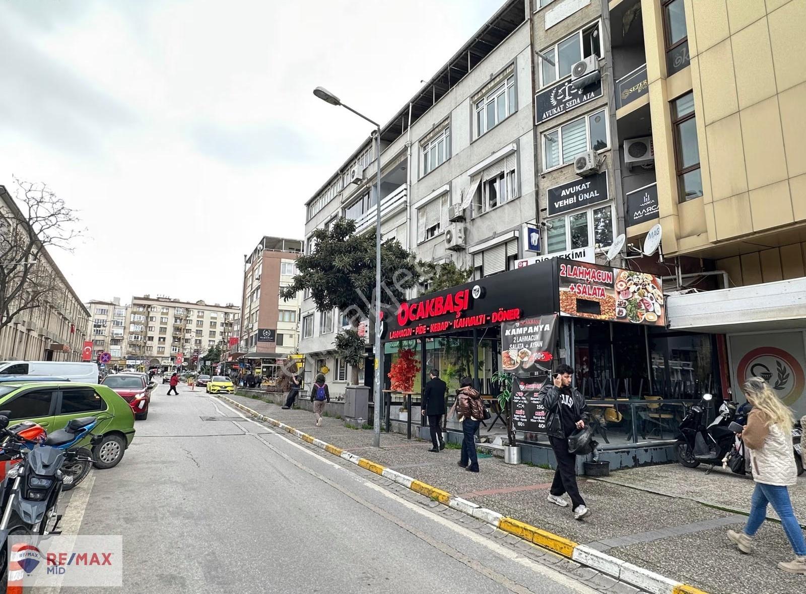 Remax Mid'den Çarşının Tam Kalbinde Devren Kiralık Ocakbaşı - Görsel 14