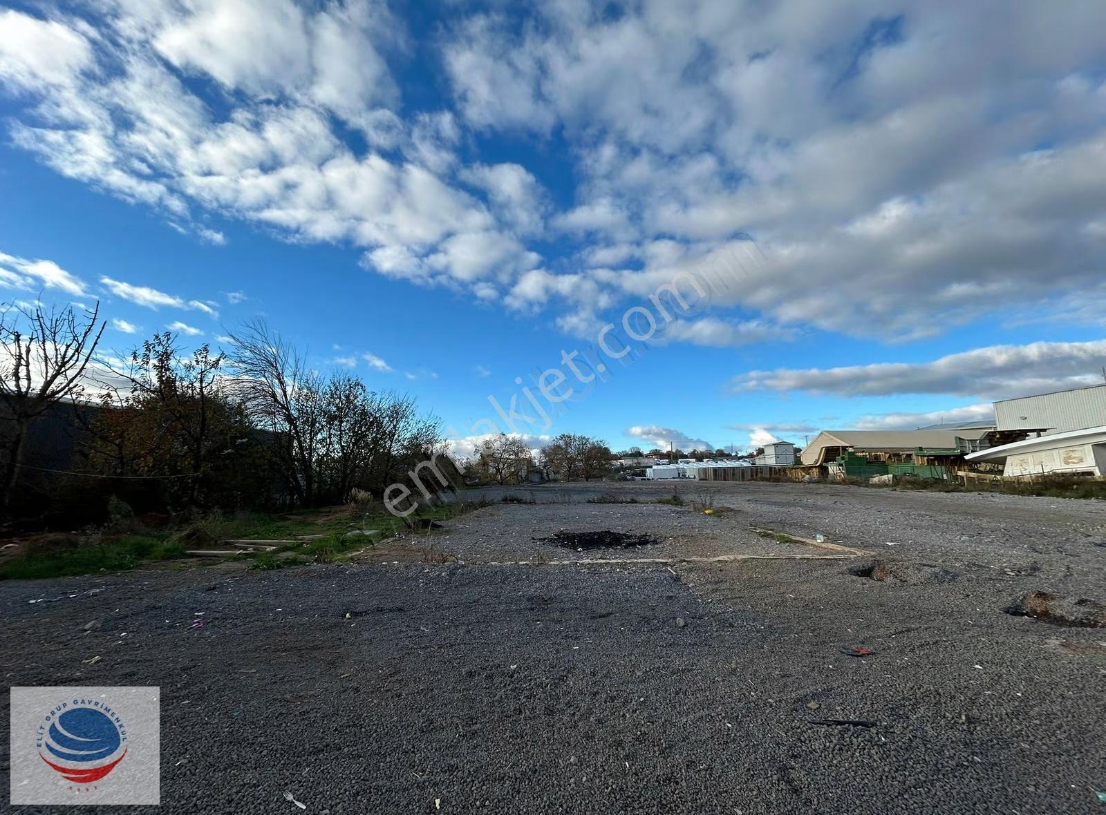 Gebze Balçık Mah'de Satılık 3150 M² Sanayi İmarlı Arsa - Görsel 7