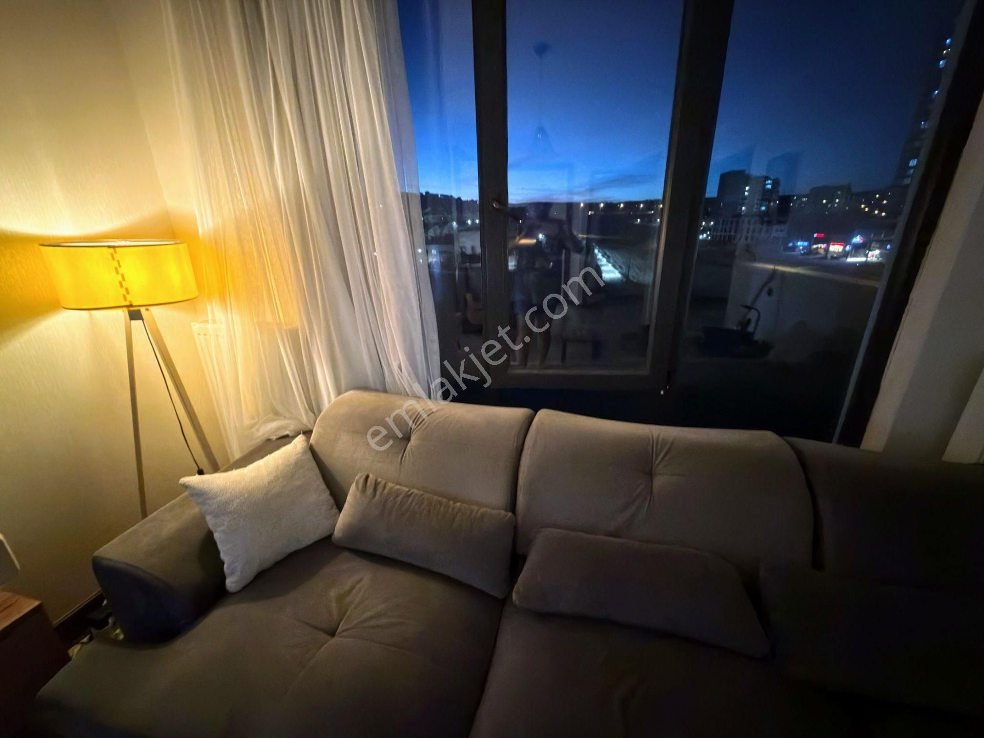 Eşyalı 2+1 Relax Plus Kiralık Daire - Görsel 5