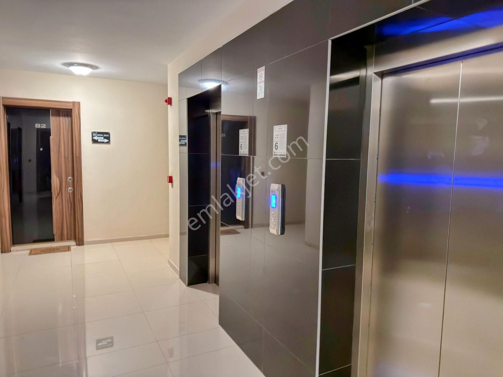 Eşyalı 2+1 Relax Plus Kiralık Daire - Görsel 22