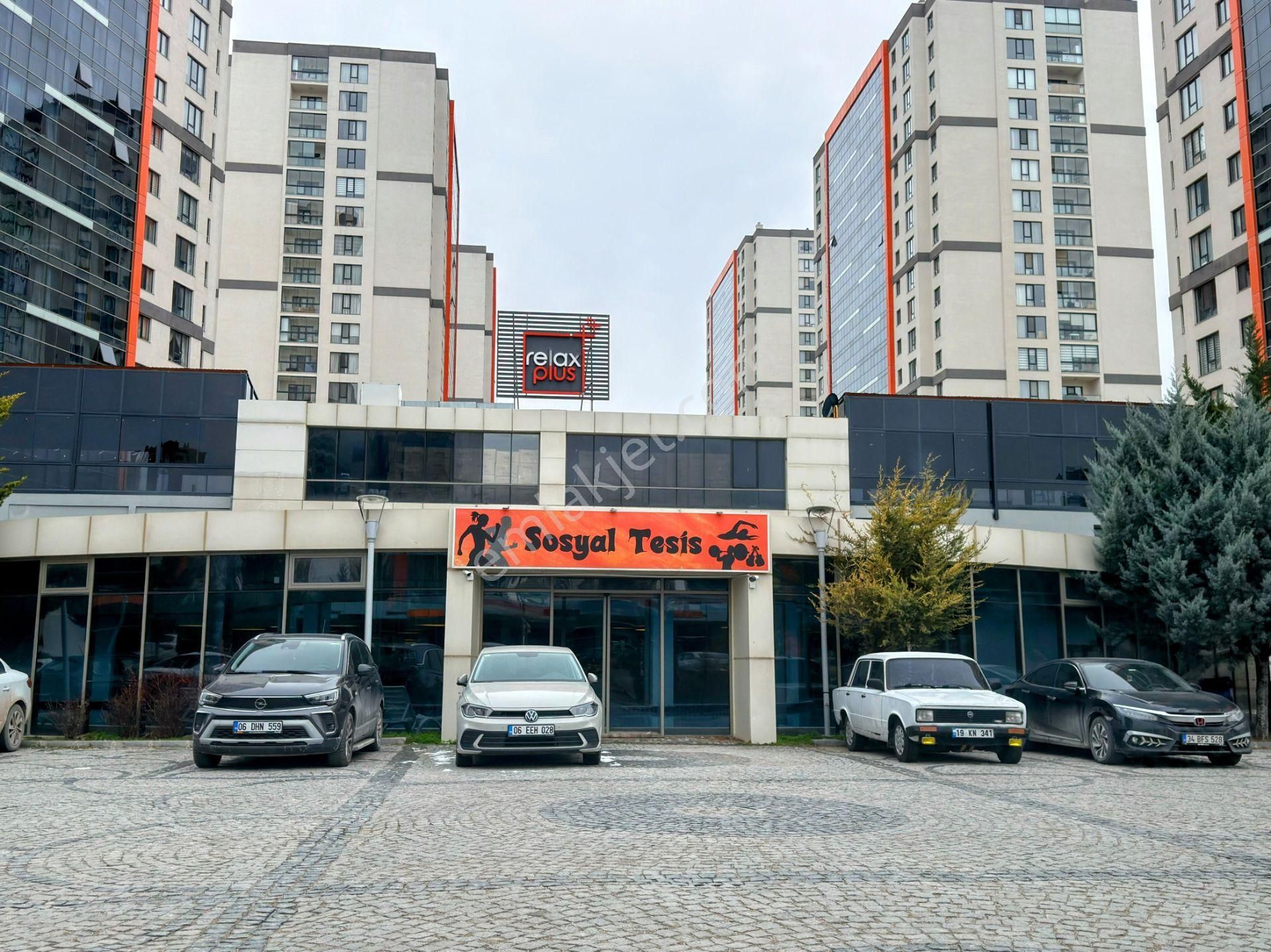 Eşyalı 2+1 Relax Plus Kiralık Daire - Görsel 17