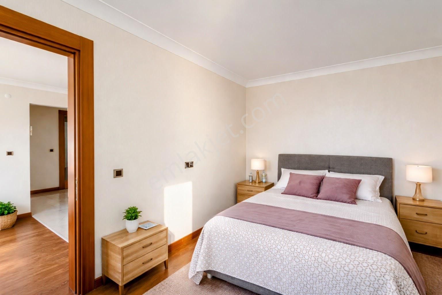 Eşyalı 2+1 Relax Plus Kiralık Daire - Görsel 12