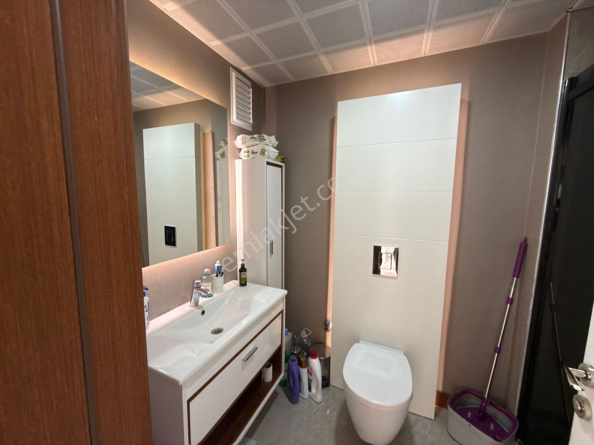 Eşyalı 2+1 Relax Plus Kiralık Daire - Görsel 11