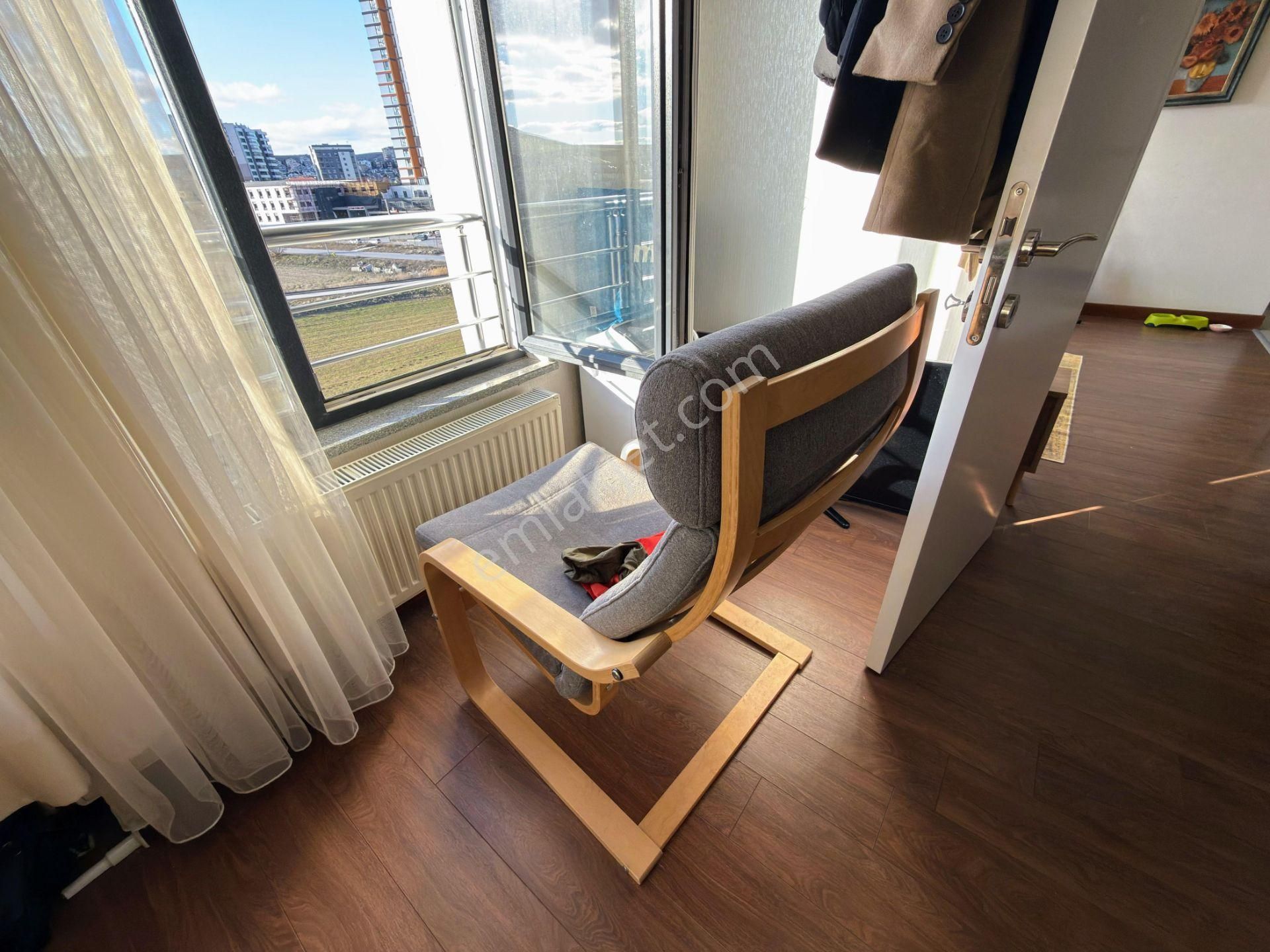 Eşyalı 2+1 Relax Plus Kiralık Daire - Görsel 9