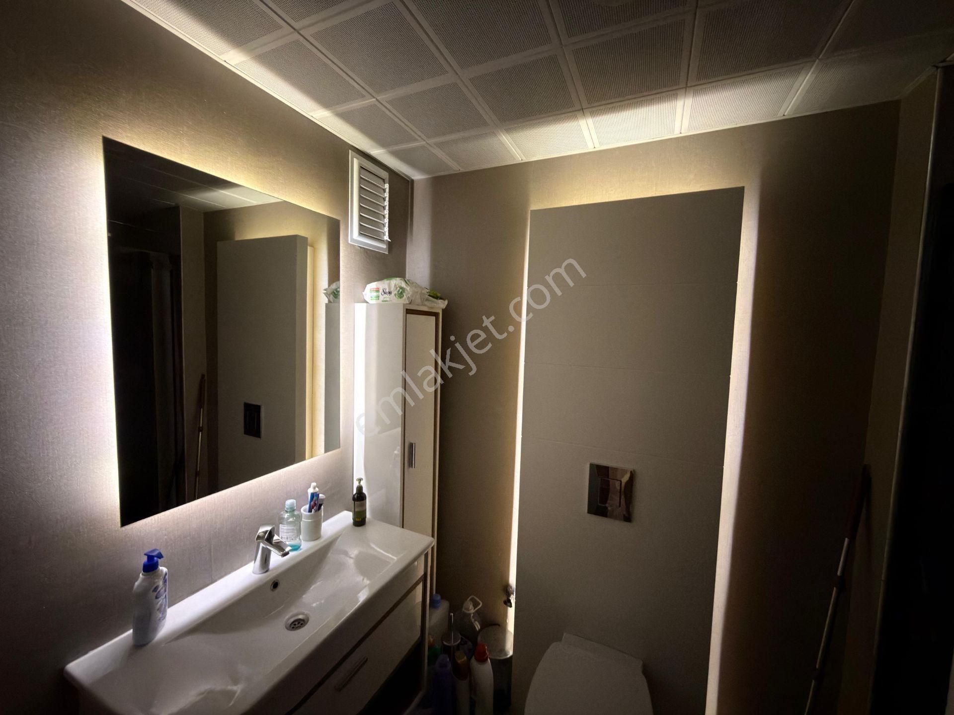 Eşyalı 2+1 Relax Plus Kiralık Daire - Görsel 24