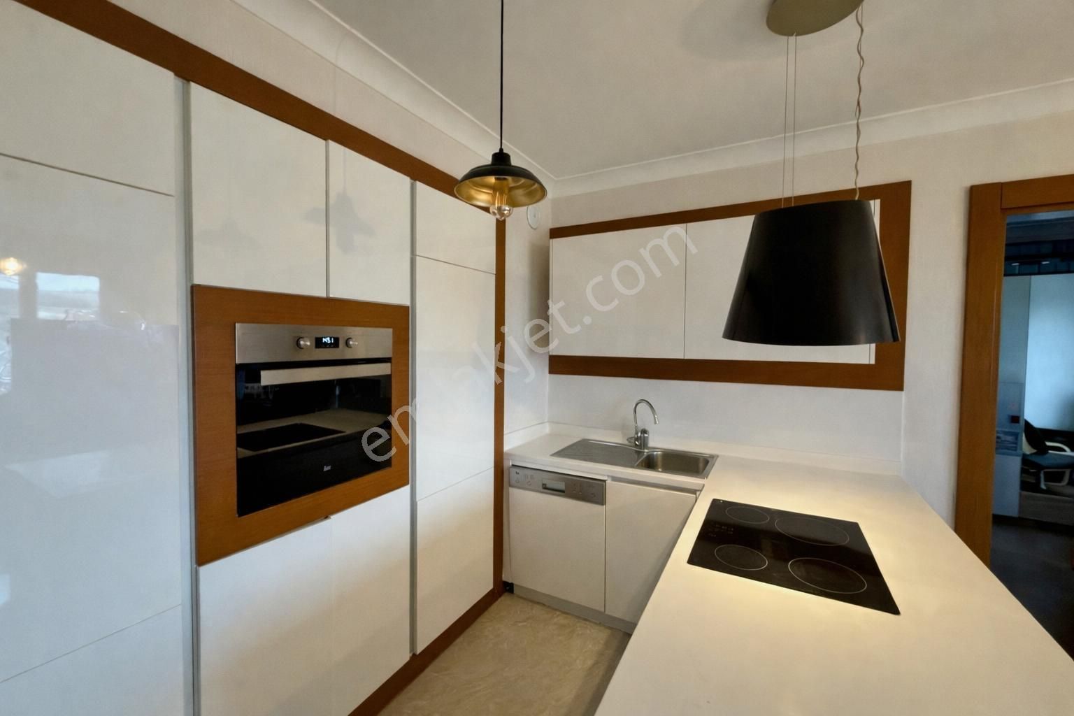 Eşyalı 2+1 Relax Plus Kiralık Daire - Görsel 6