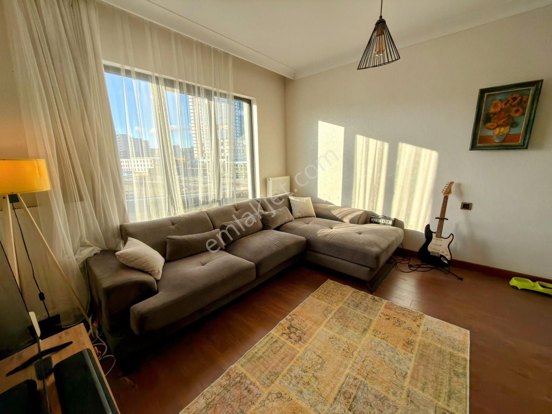 Eşyalı 2+1 Relax Plus Kiralık Daire - Görsel 3