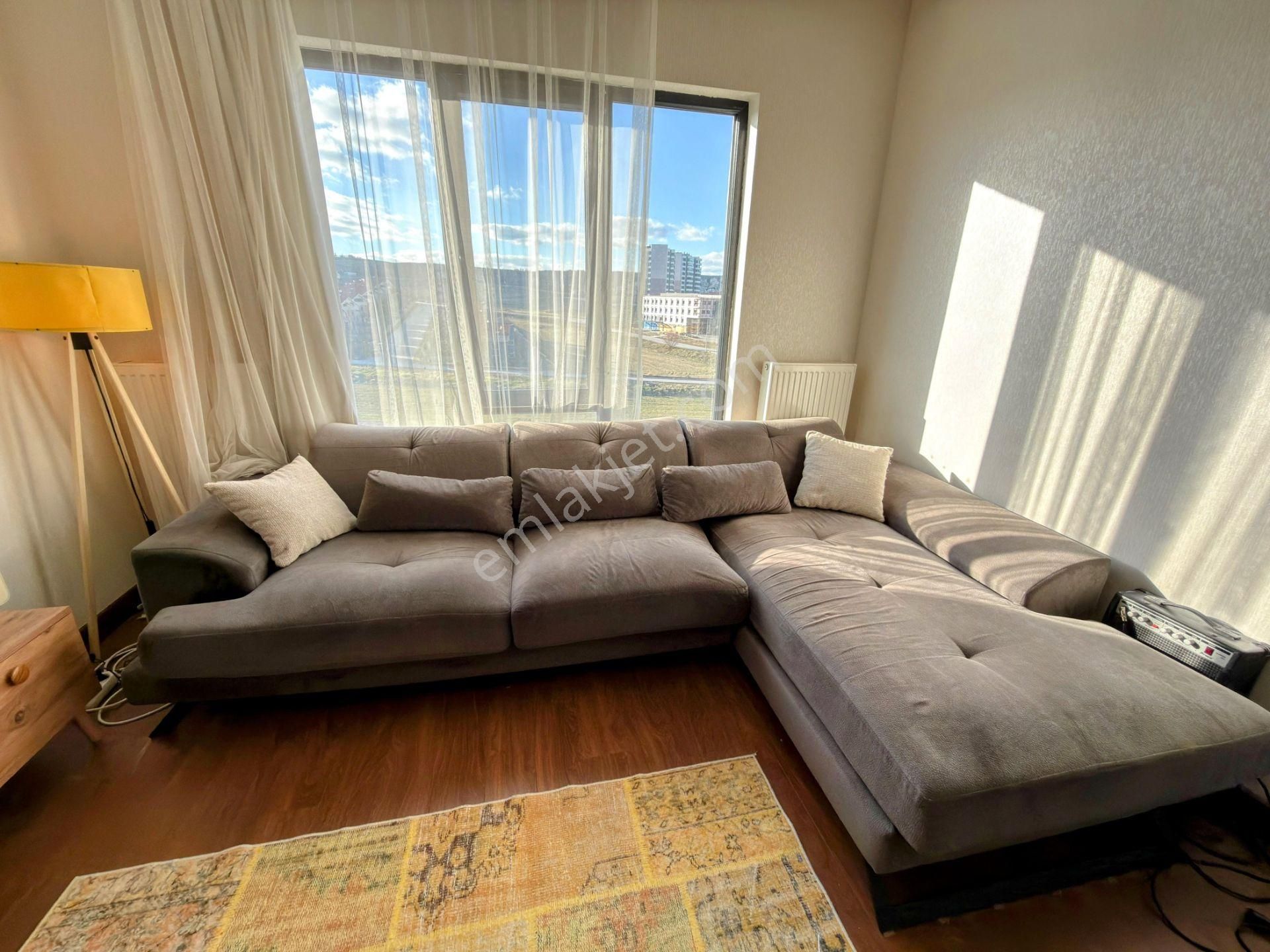 Eşyalı 2+1 Relax Plus Kiralık Daire - Görsel 2