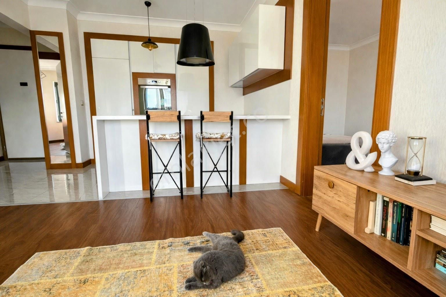 Eşyalı 2+1 Relax Plus Kiralık Daire - Görsel 4