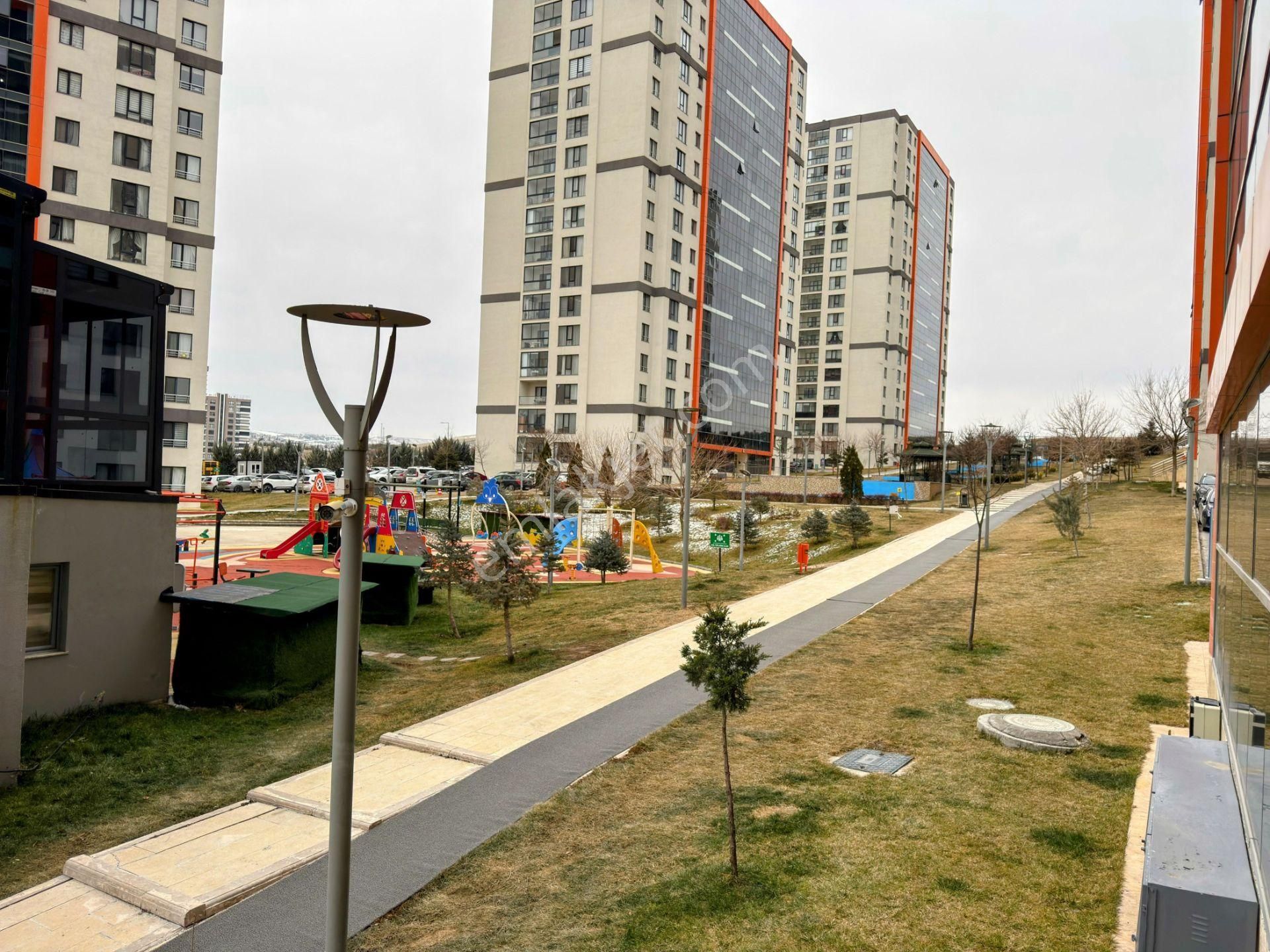 Eşyalı 2+1 Relax Plus Kiralık Daire - Görsel 21