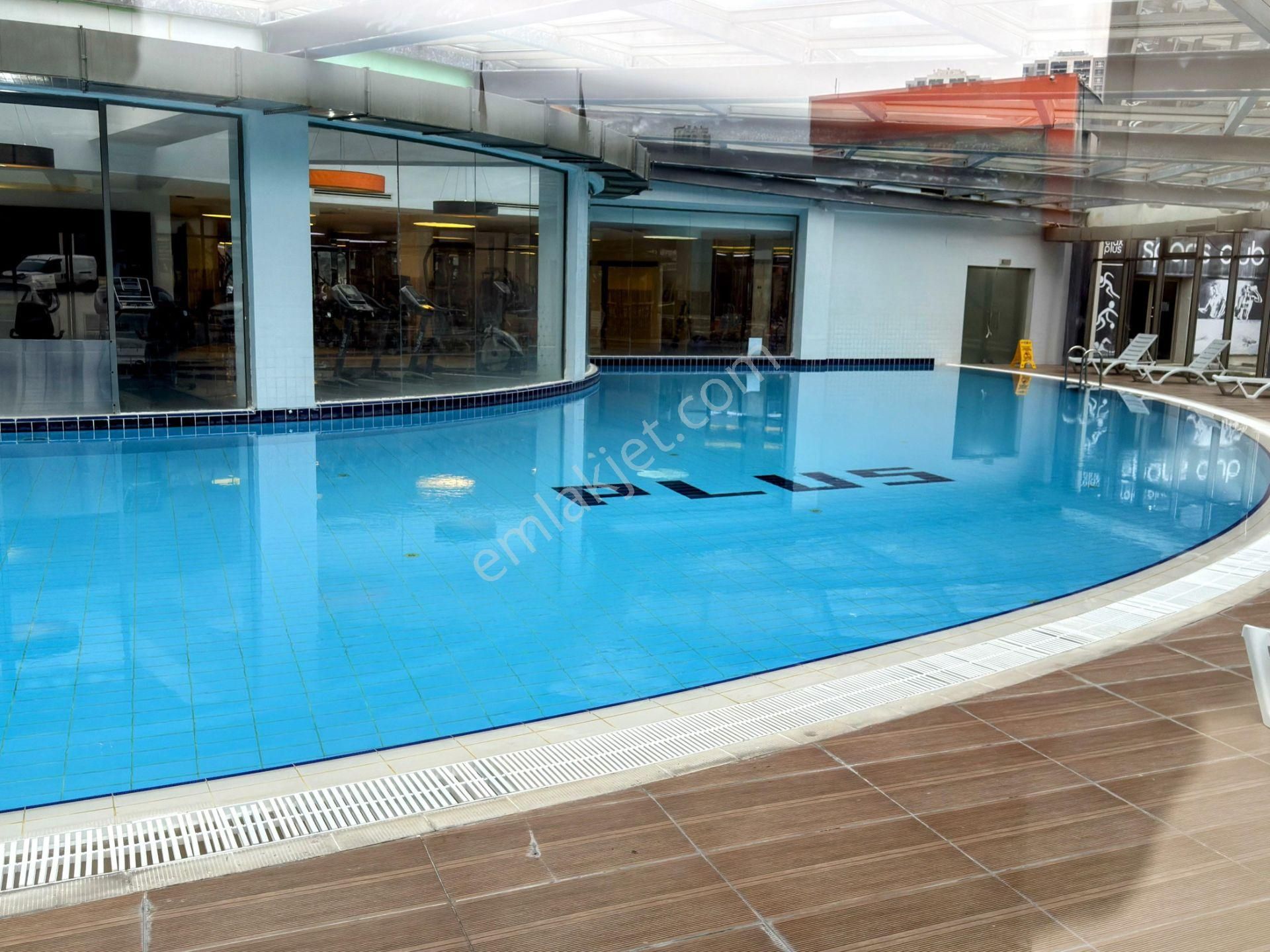 Eşyalı 2+1 Relax Plus Kiralık Daire - Görsel 18