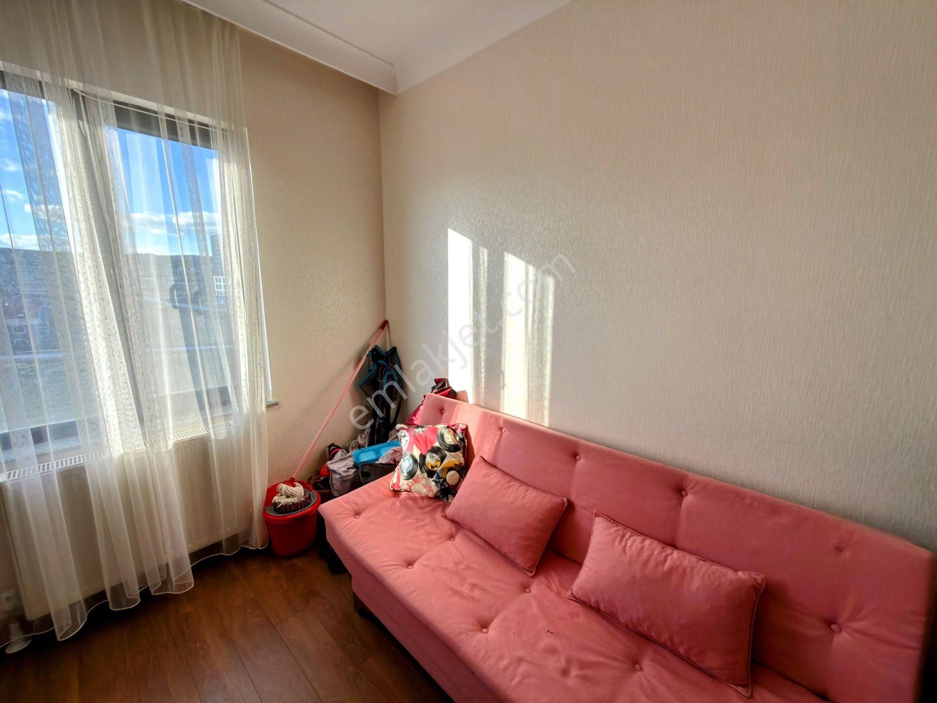Eşyalı 2+1 Relax Plus Kiralık Daire - Görsel 23