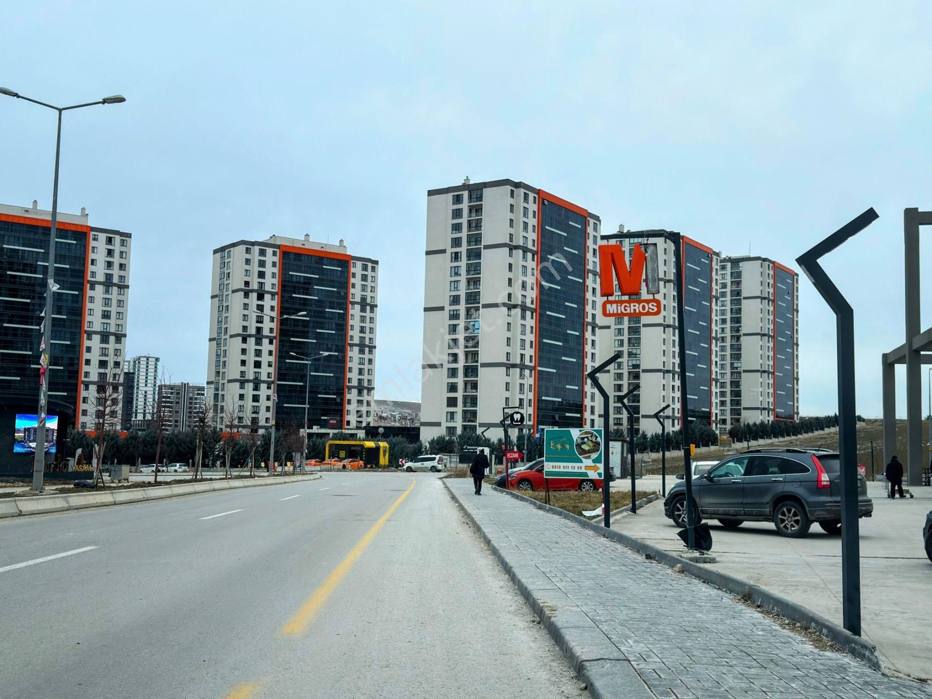 Eşyalı 2+1 Relax Plus Kiralık Daire - Görsel 20