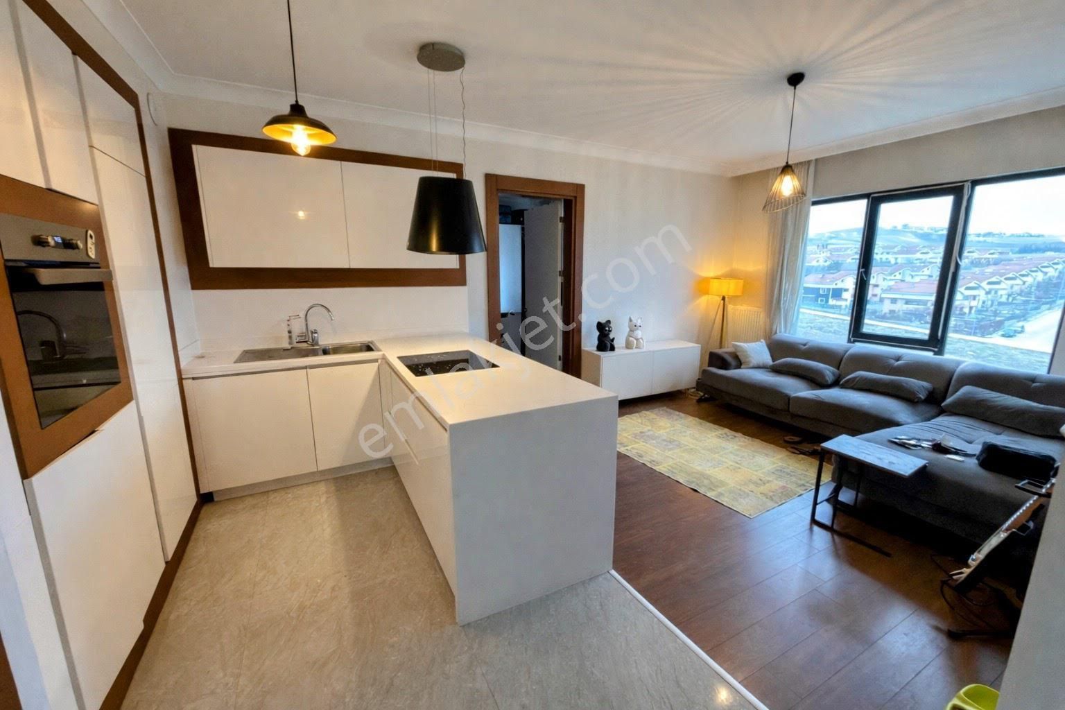 Eşyalı 2+1 Relax Plus Kiralık Daire - Görsel 8