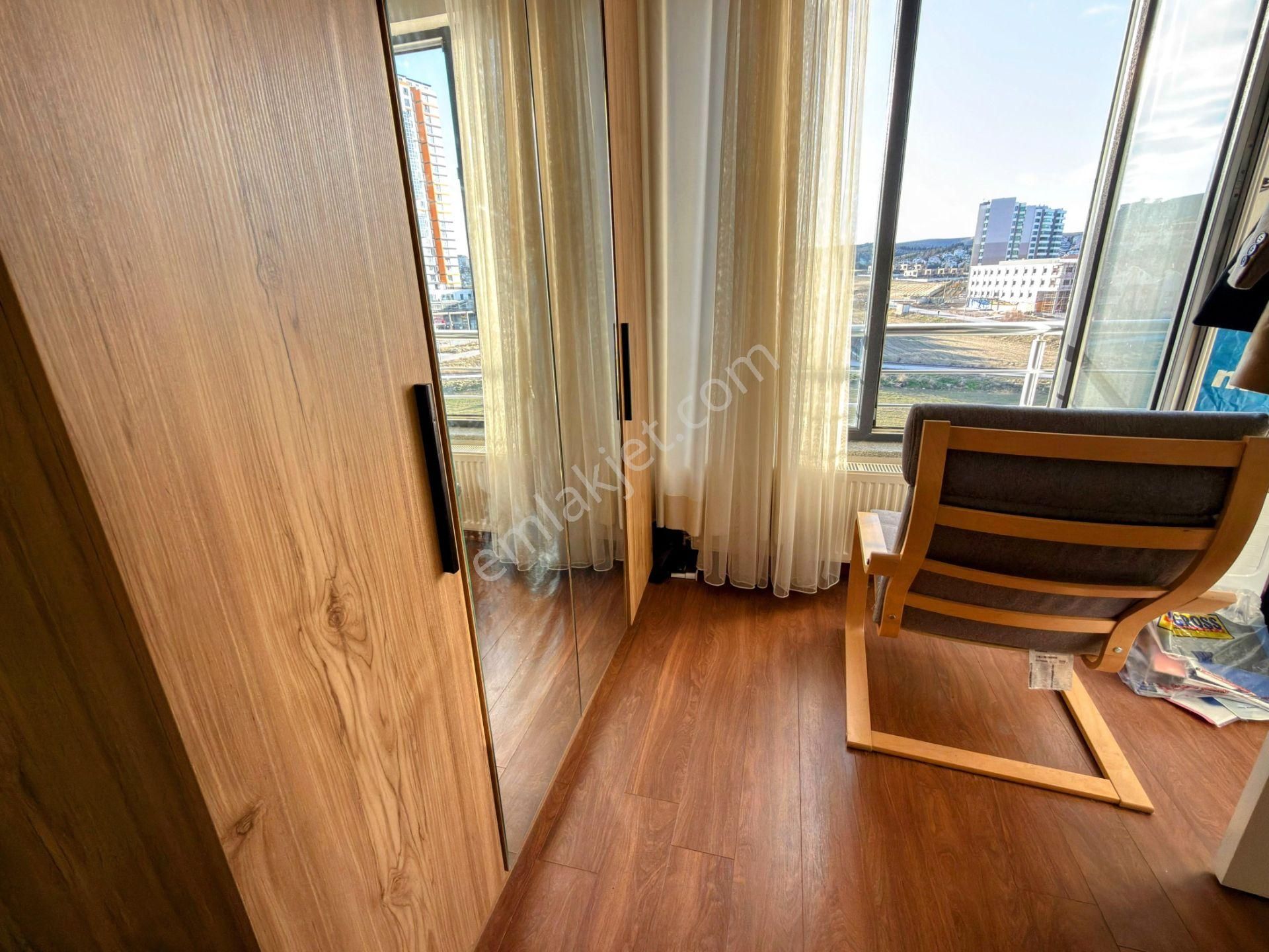 Eşyalı 2+1 Relax Plus Kiralık Daire - Görsel 10
