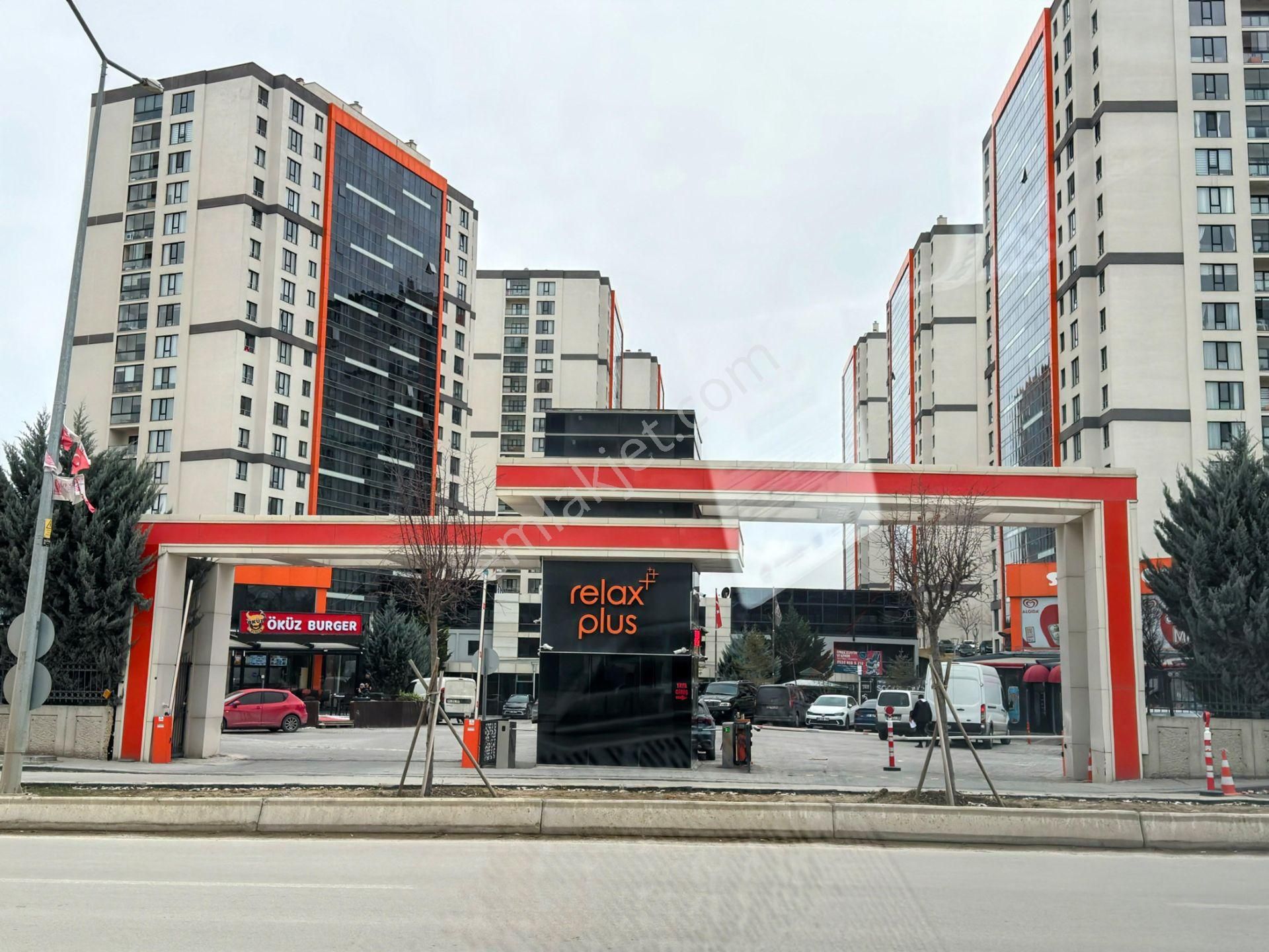 Eşyalı 2+1 Relax Plus Kiralık Daire - Görsel 16