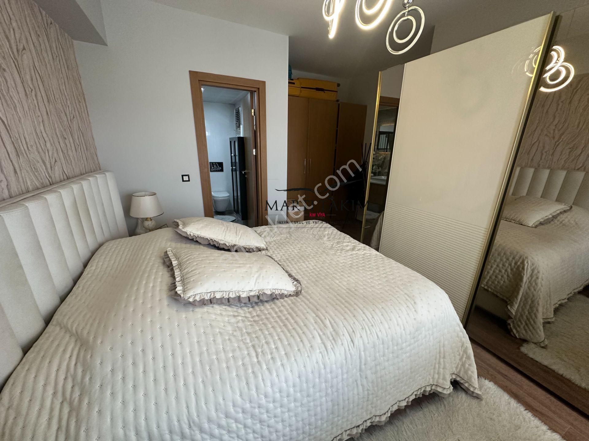 Park Yaşam Ataşehir Site Komşunuz Aytuğ Türkeköle'den 3+1 - Görsel 24