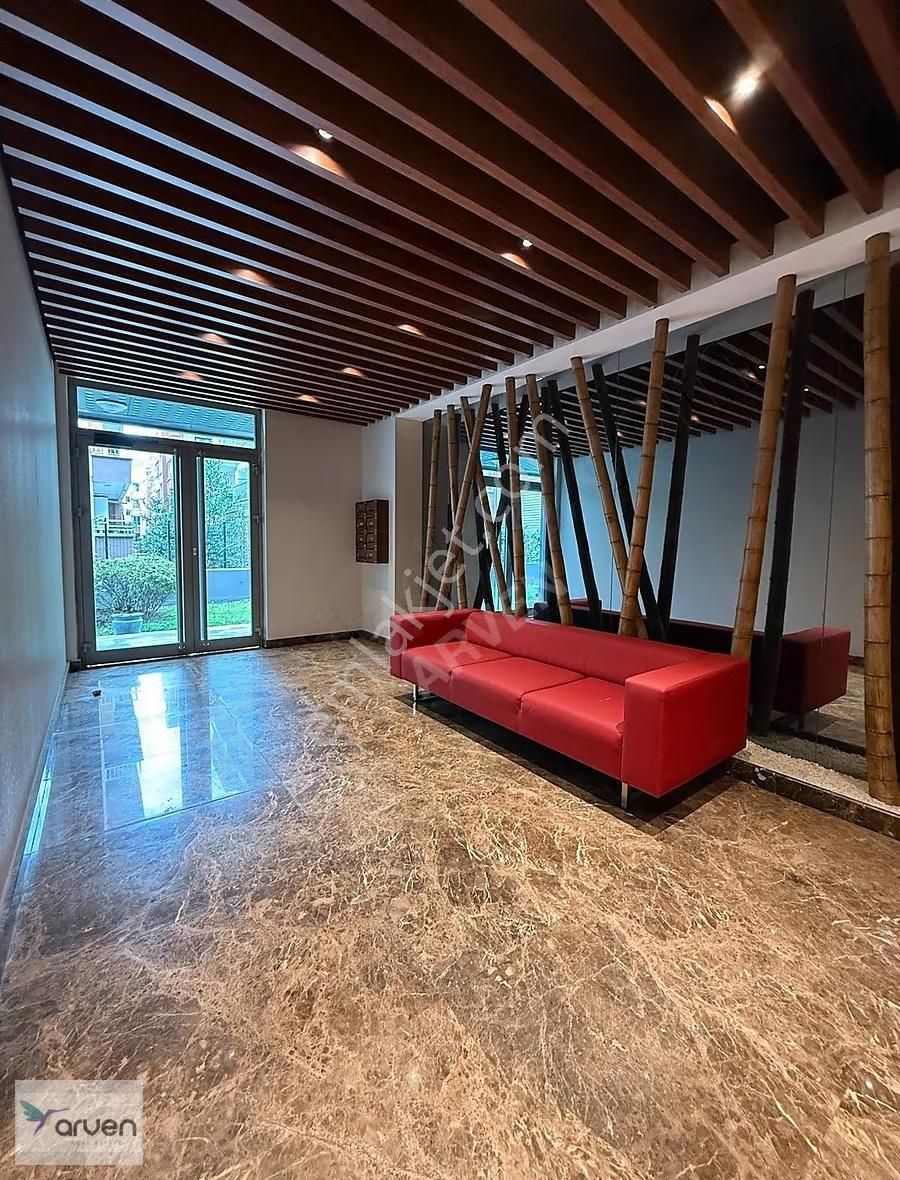 Sahile Ve Anayola Cephe Siteiçi Lüks 3+1 - Görsel 10