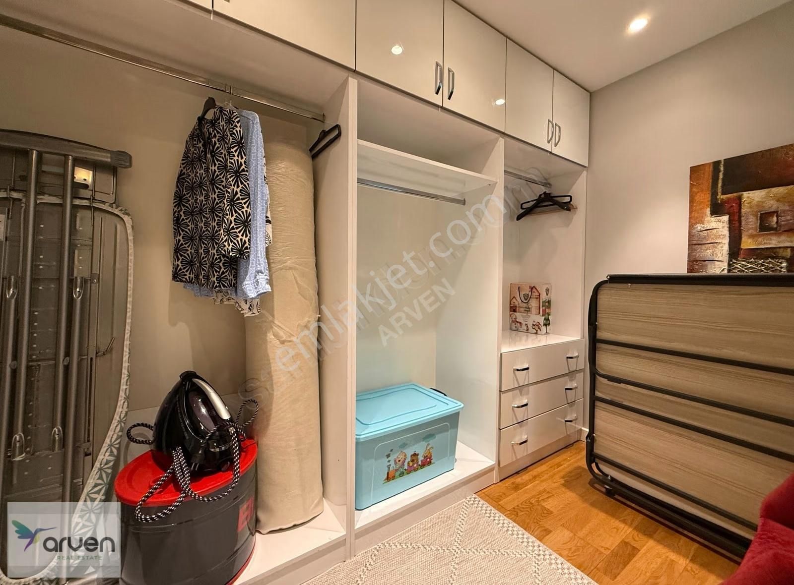 Sahile Ve Anayola Cephe Siteiçi Lüks 3+1 - Görsel 4