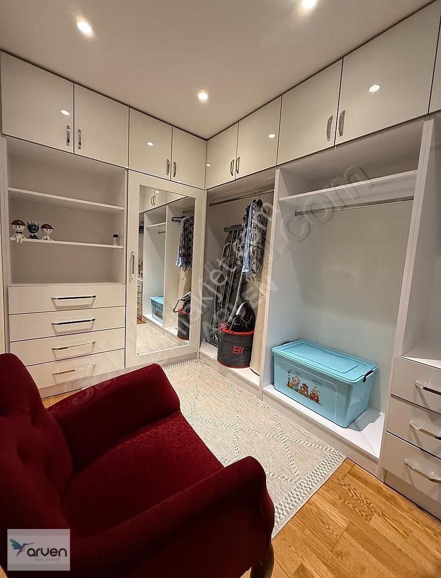 Sahile Ve Anayola Cephe Siteiçi Lüks 3+1 - Görsel 13