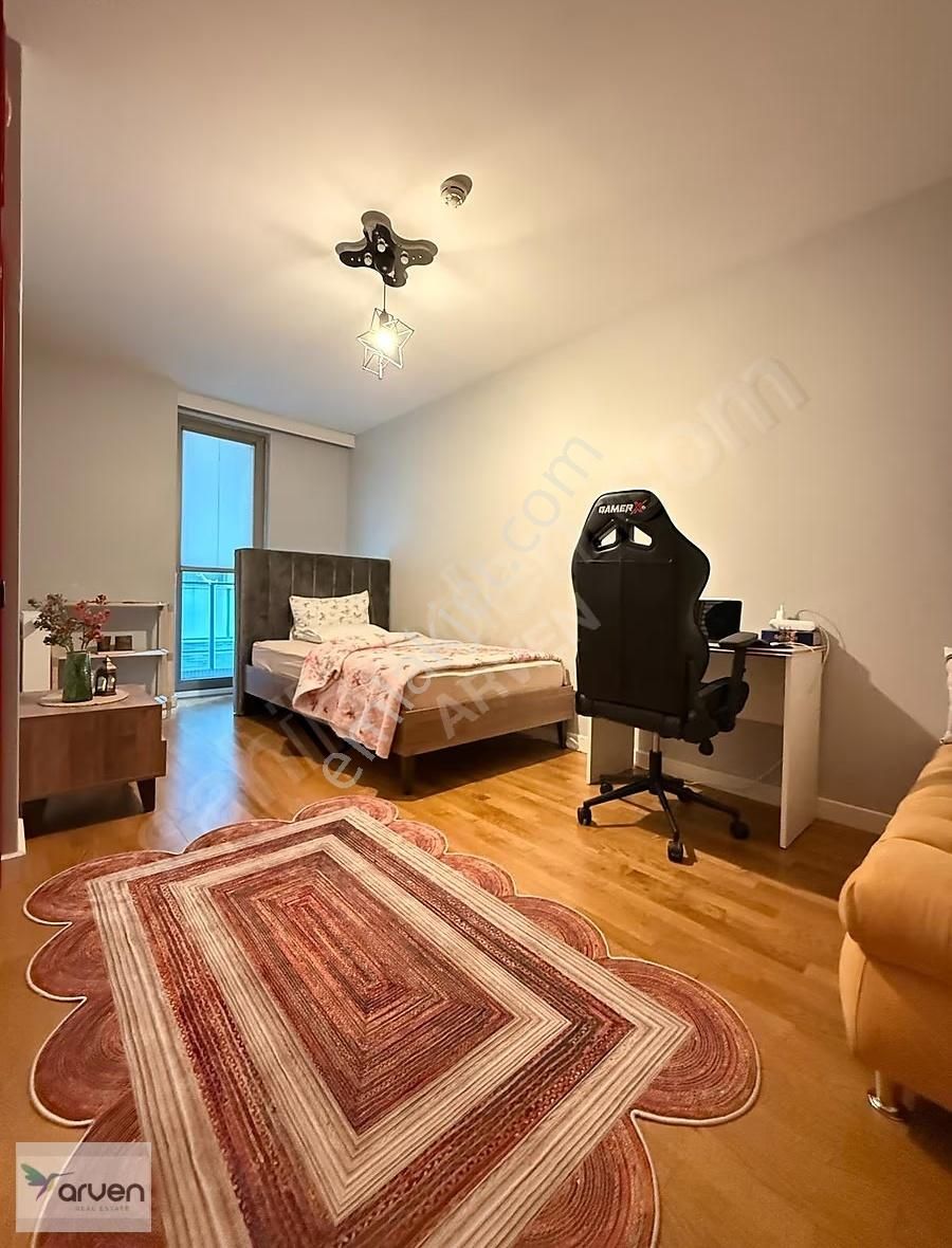 Sahile Ve Anayola Cephe Siteiçi Lüks 3+1 - Görsel 11