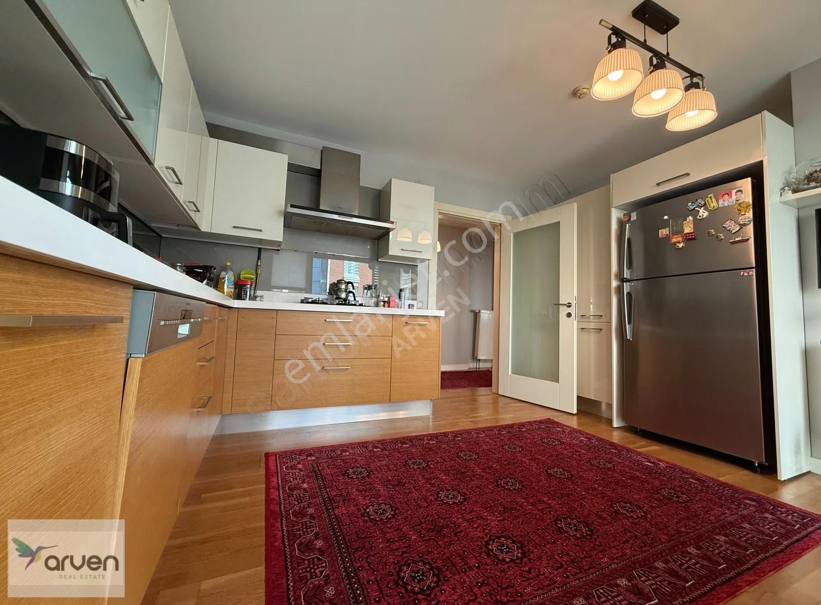 Sahile Ve Anayola Cephe Siteiçi Lüks 3+1 - Görsel 33