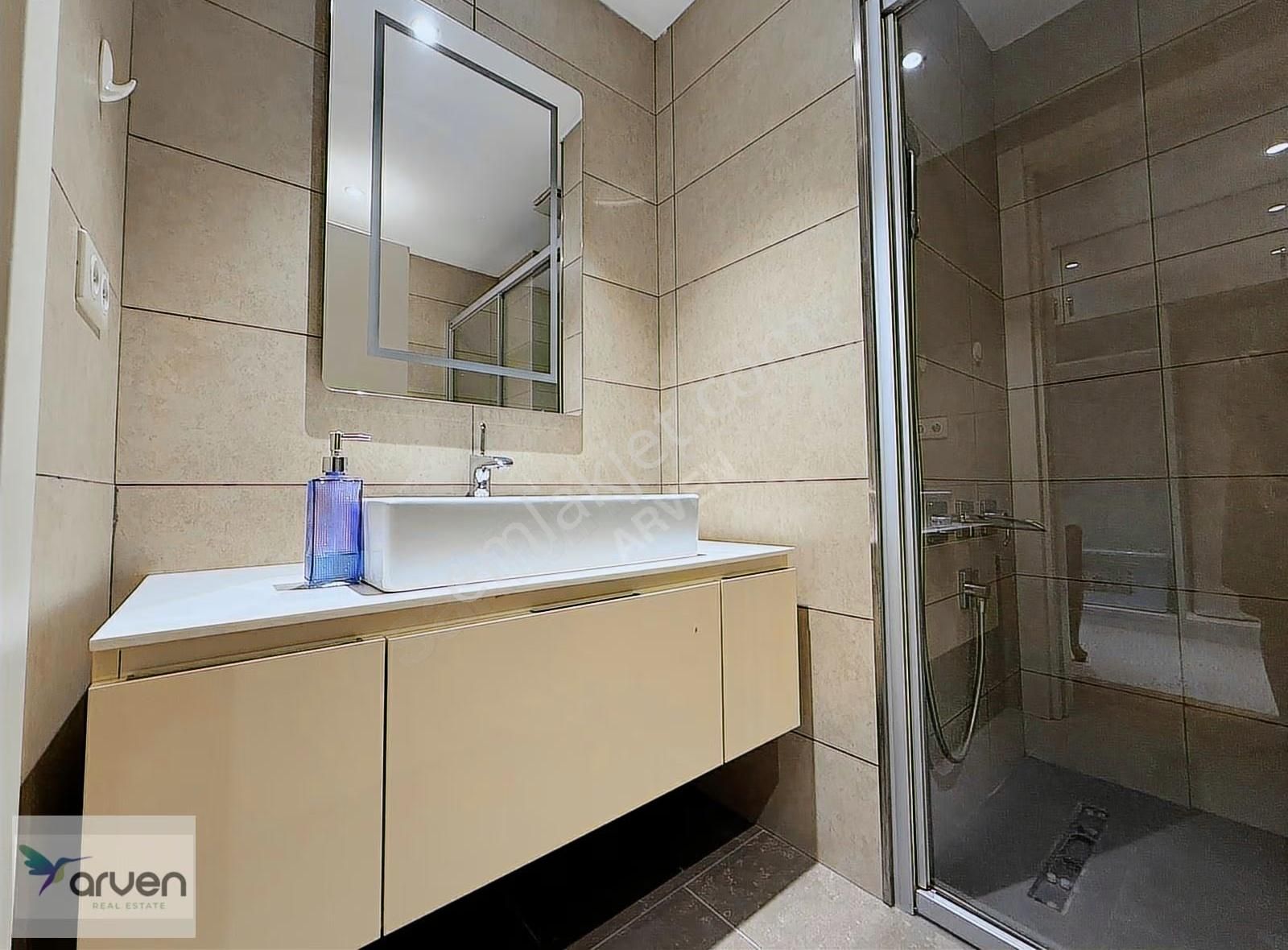 Sahile Ve Anayola Cephe Siteiçi Lüks 3+1 - Görsel 30