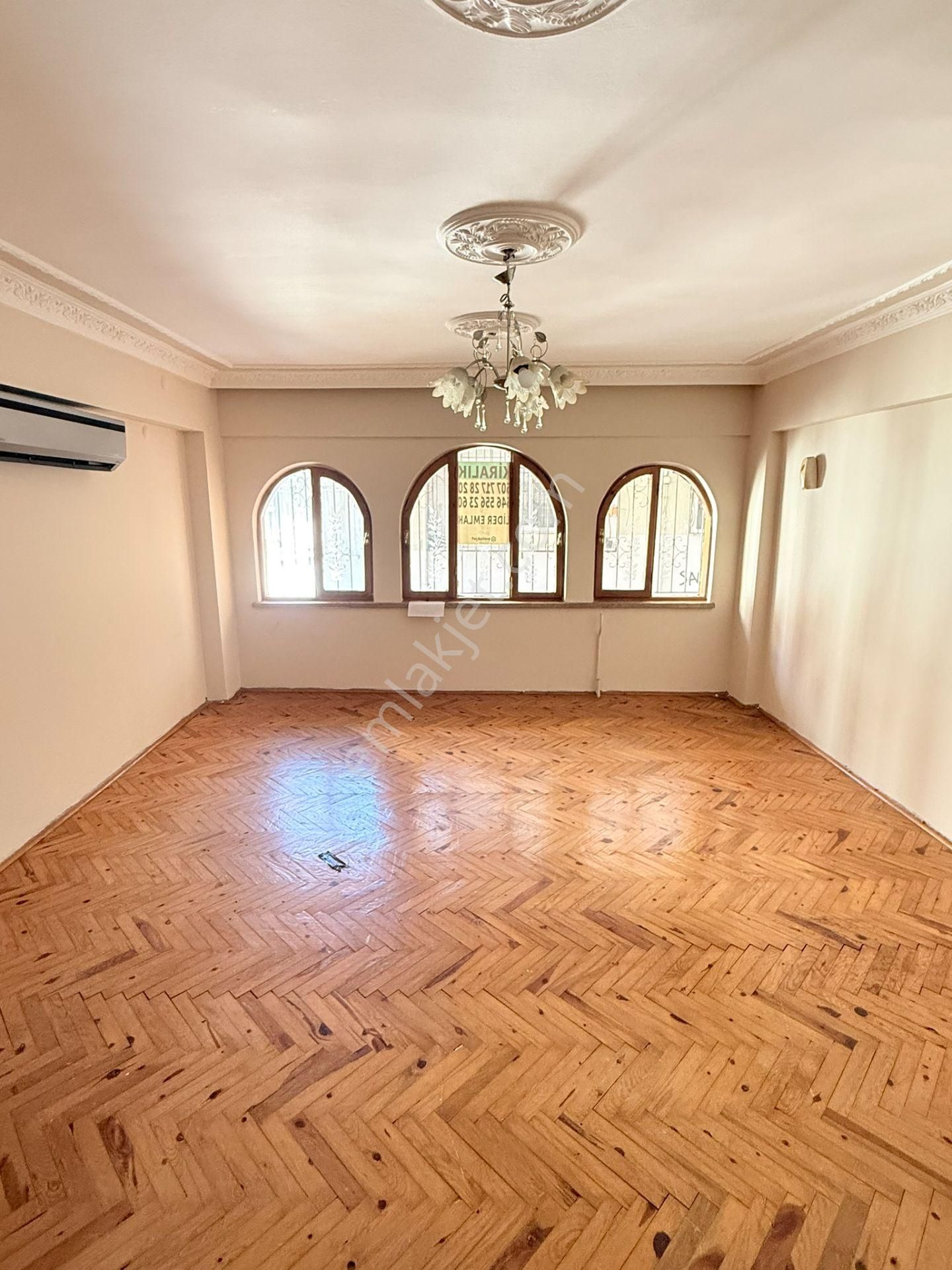 Lider'den Merkezde,kurtuluş Mahallesi Kiralık Daire