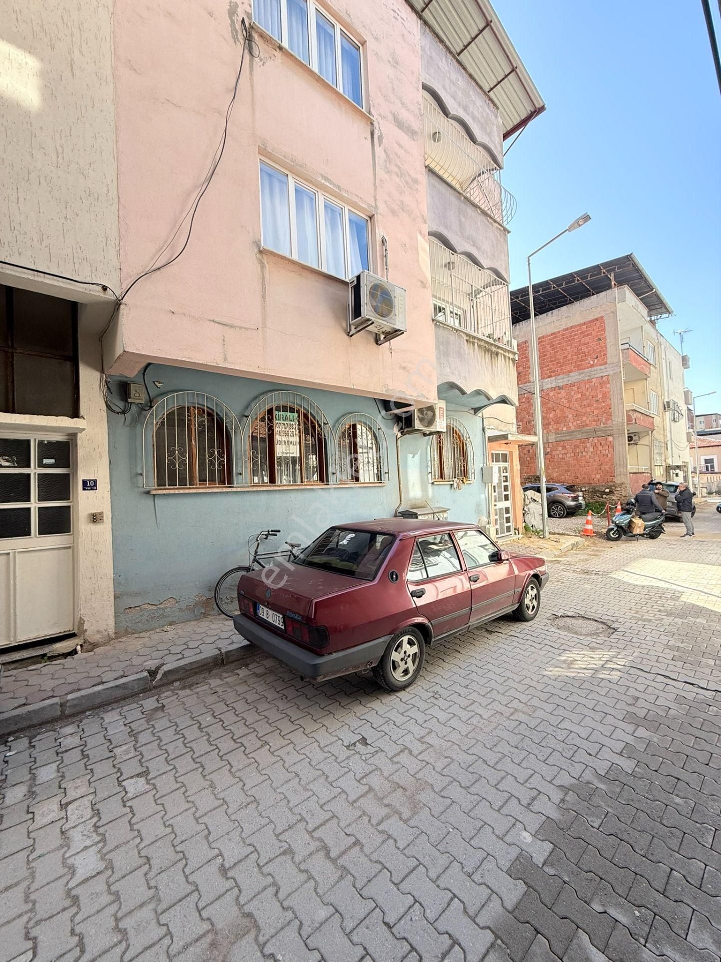 Lider'den Merkezde,kurtuluş Mahallesi Kiralık Daire - Görsel 18