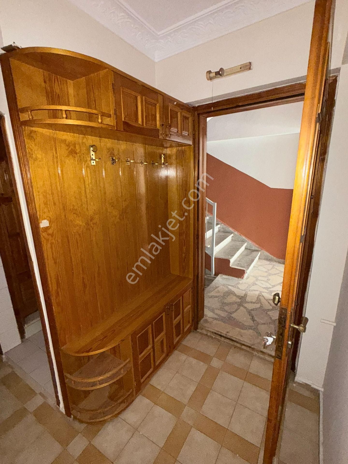 Lider'den Merkezde,kurtuluş Mahallesi Kiralık Daire - Görsel 17