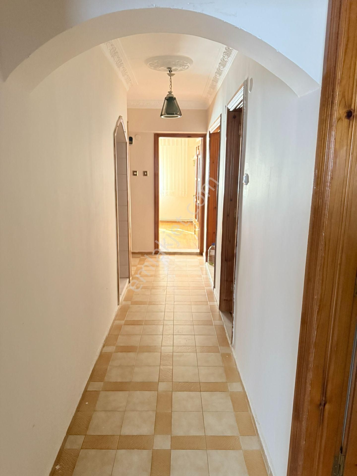 Lider'den Merkezde,kurtuluş Mahallesi Kiralık Daire - Görsel 12