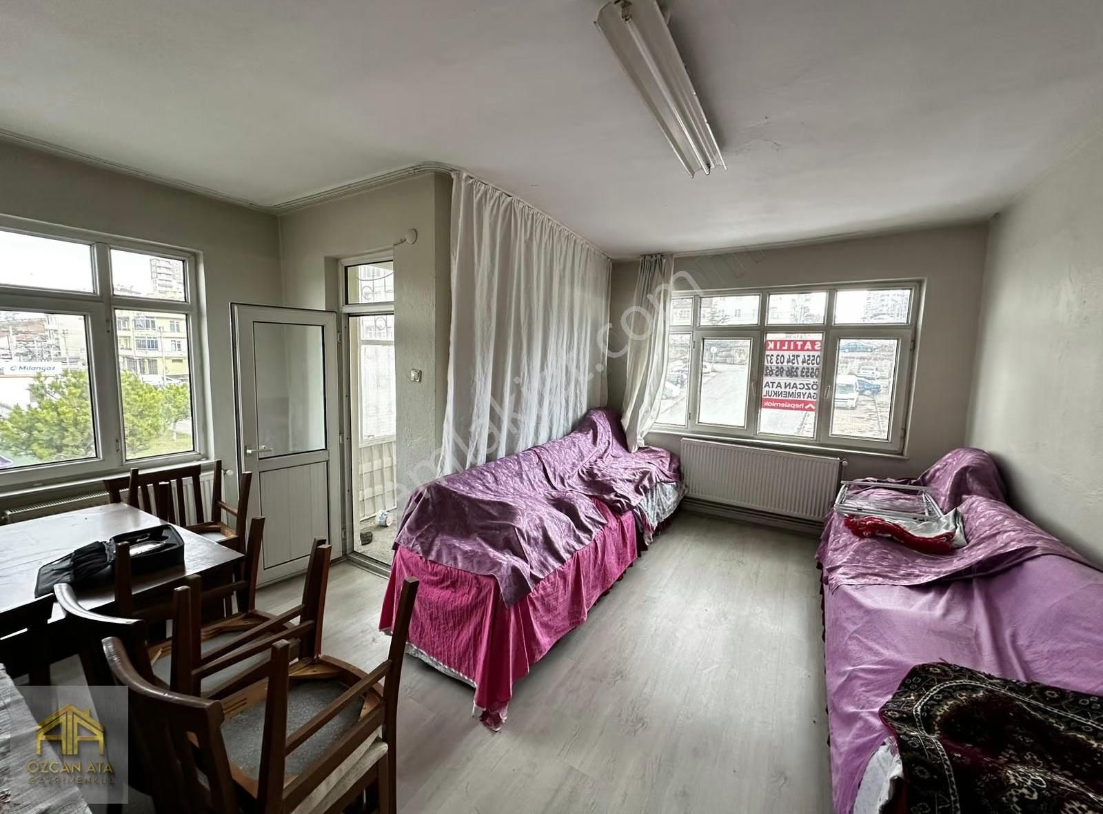 Özcan Ata Gayrimenkulden Battalgazi Mah. Satlık 3+1 Daire - Görsel 20